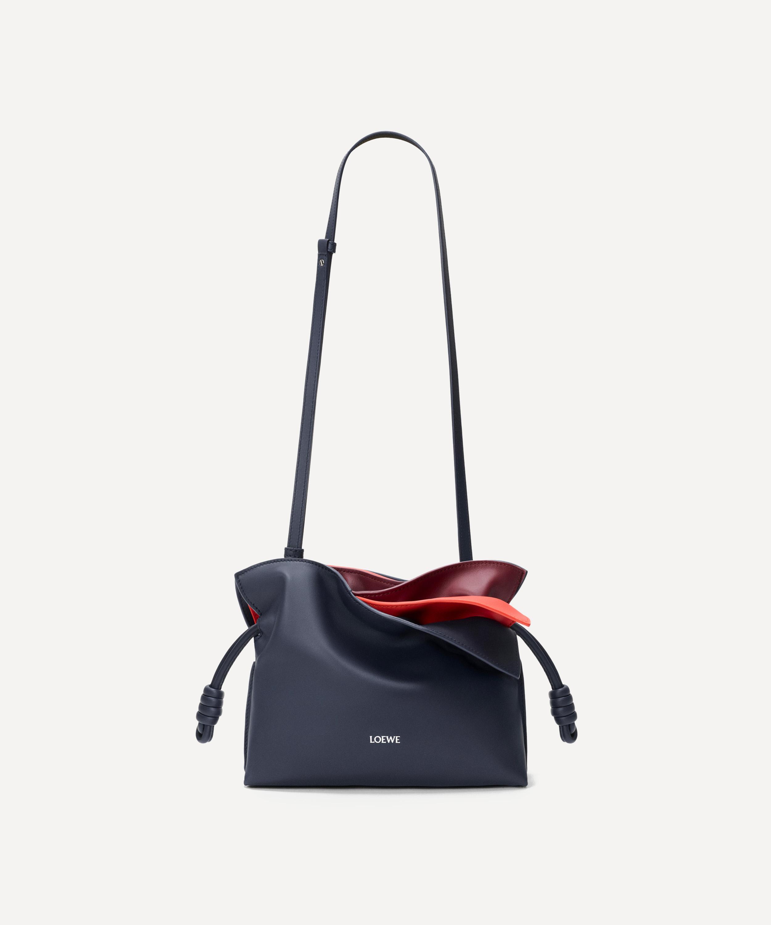 Loewe - Mini Layered Flamenco Clutch Bag image number 5
