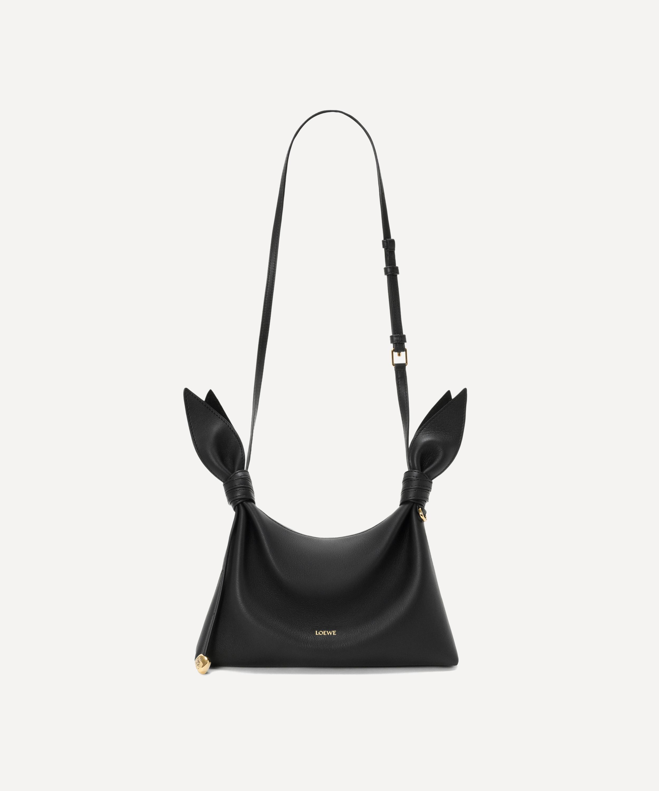 Loewe - Mini Scarf Shoulder Bag image number 9