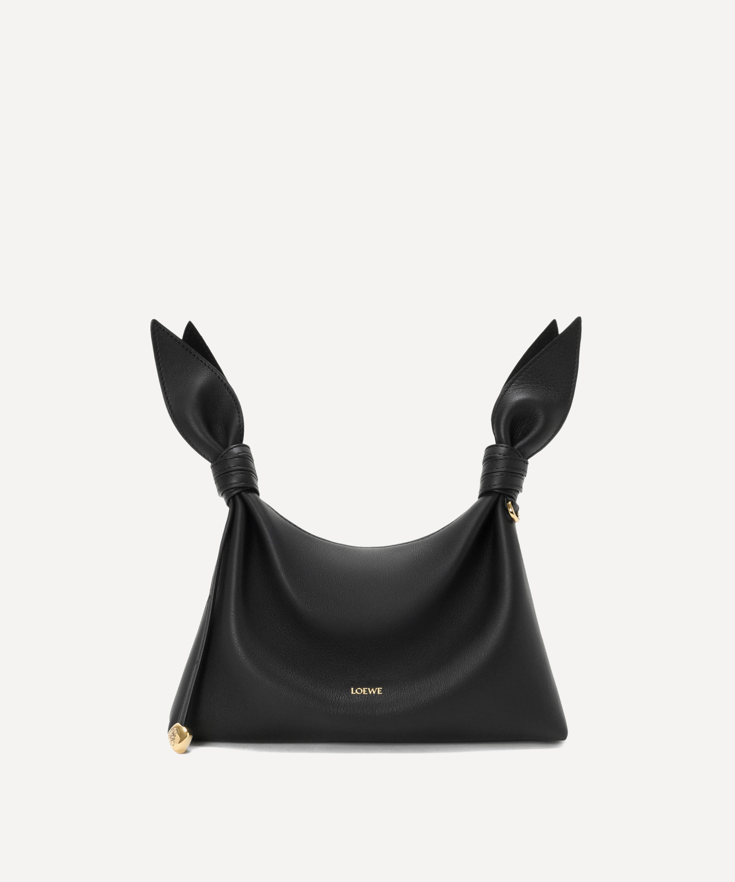 Loewe - Mini Scarf Shoulder Bag