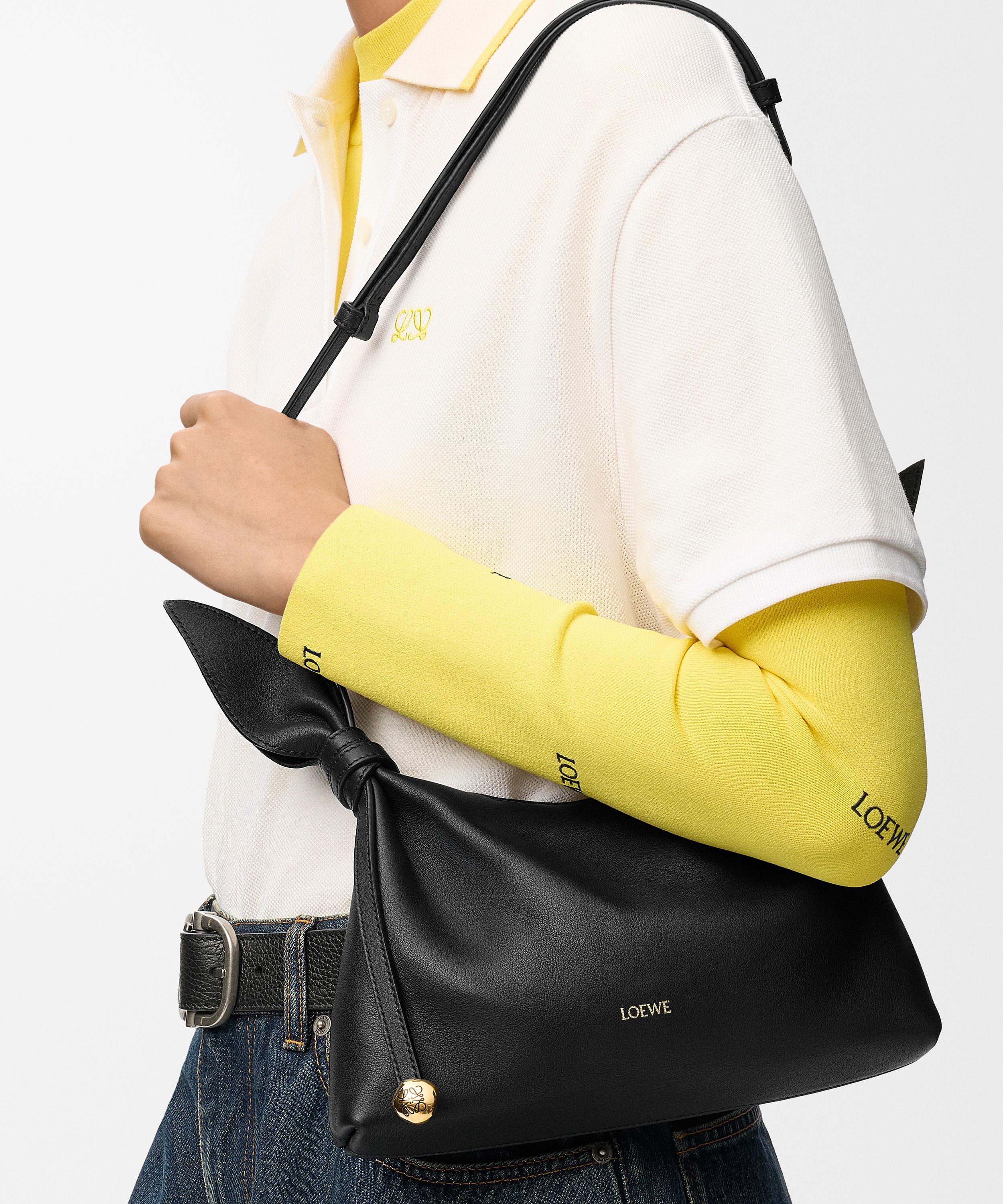 Loewe - Mini Scarf Shoulder Bag image number 1