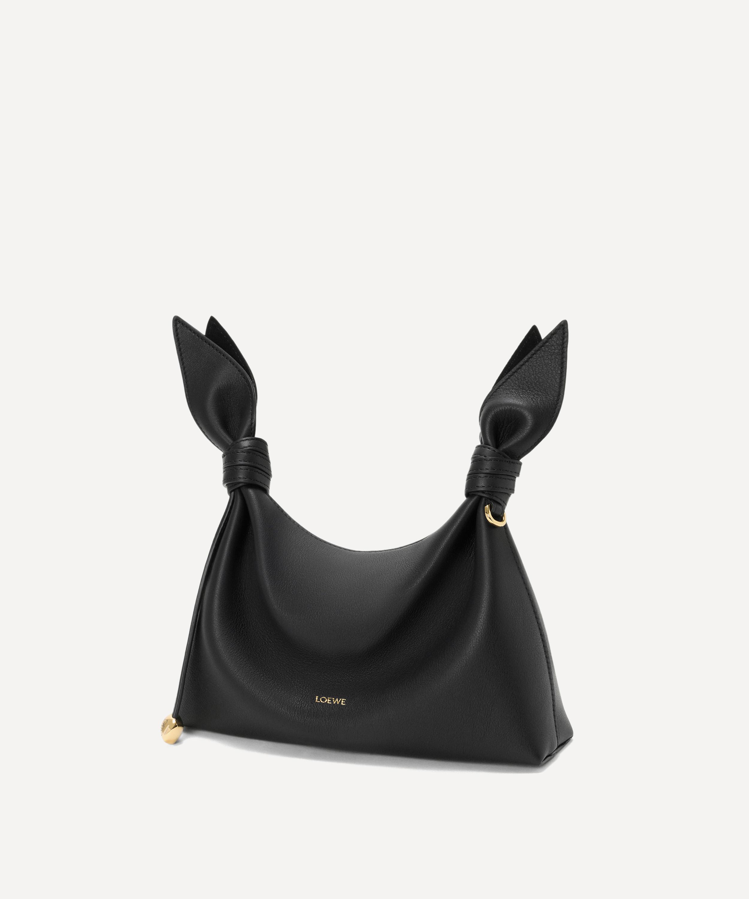 Loewe - Mini Scarf Shoulder Bag image number 2