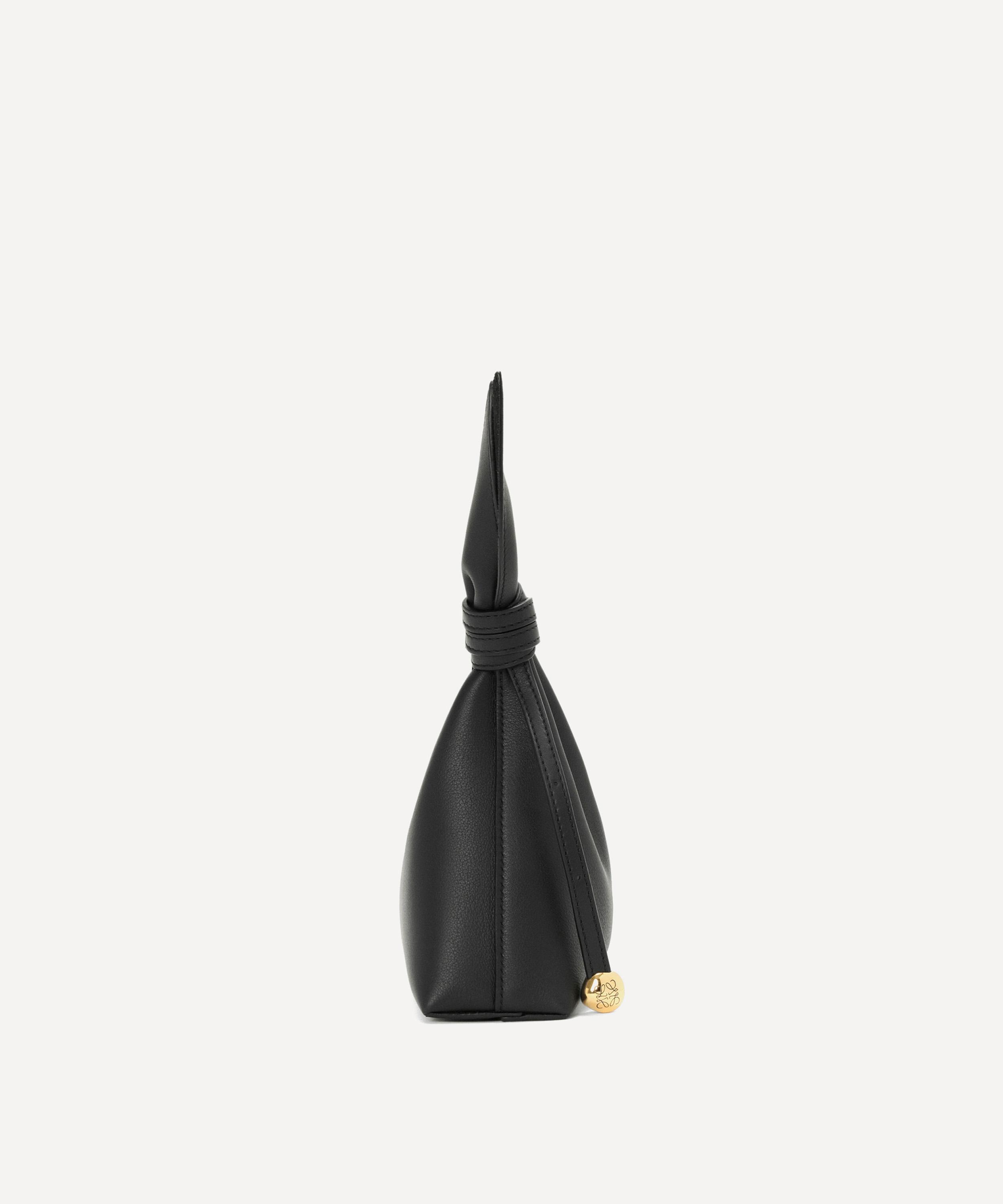 Loewe - Mini Scarf Shoulder Bag image number 3
