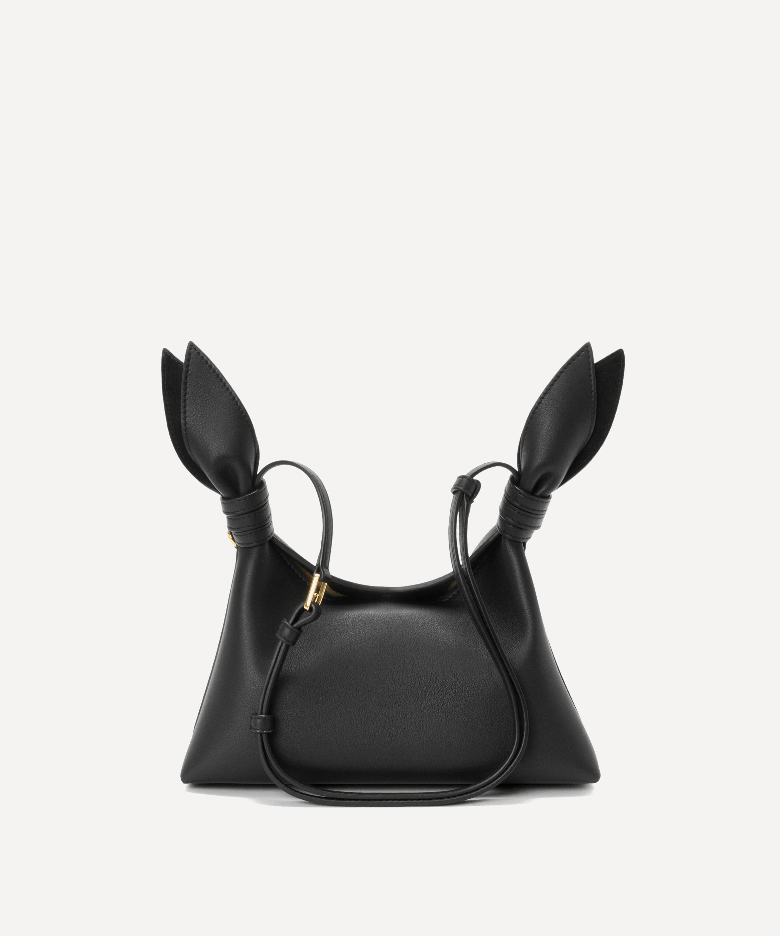 Loewe - Mini Scarf Shoulder Bag image number 4