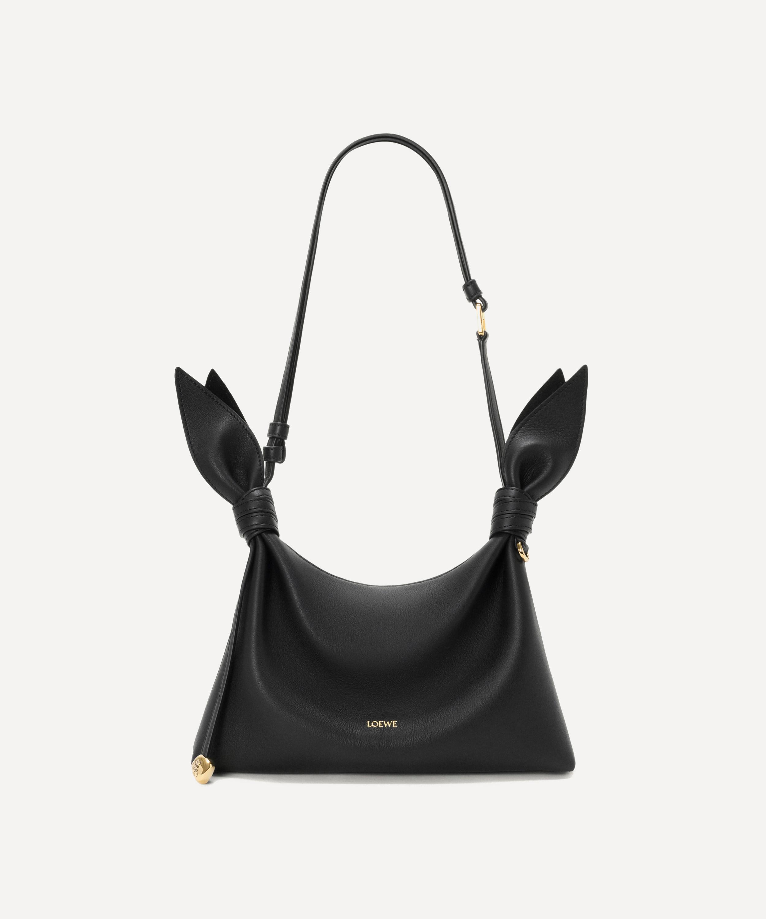 Loewe - Mini Scarf Shoulder Bag image number 5