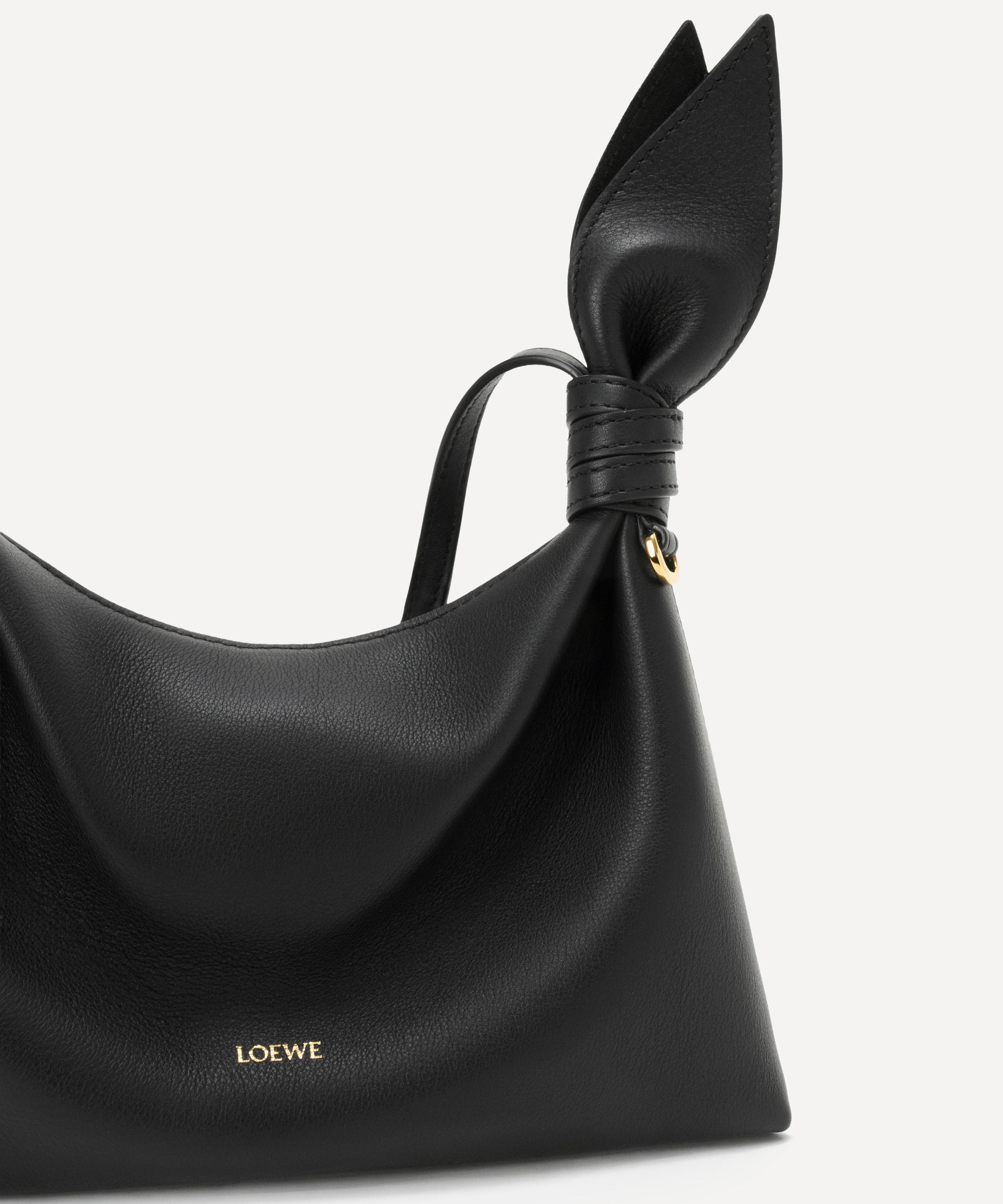Loewe - Mini Scarf Shoulder Bag image number 7