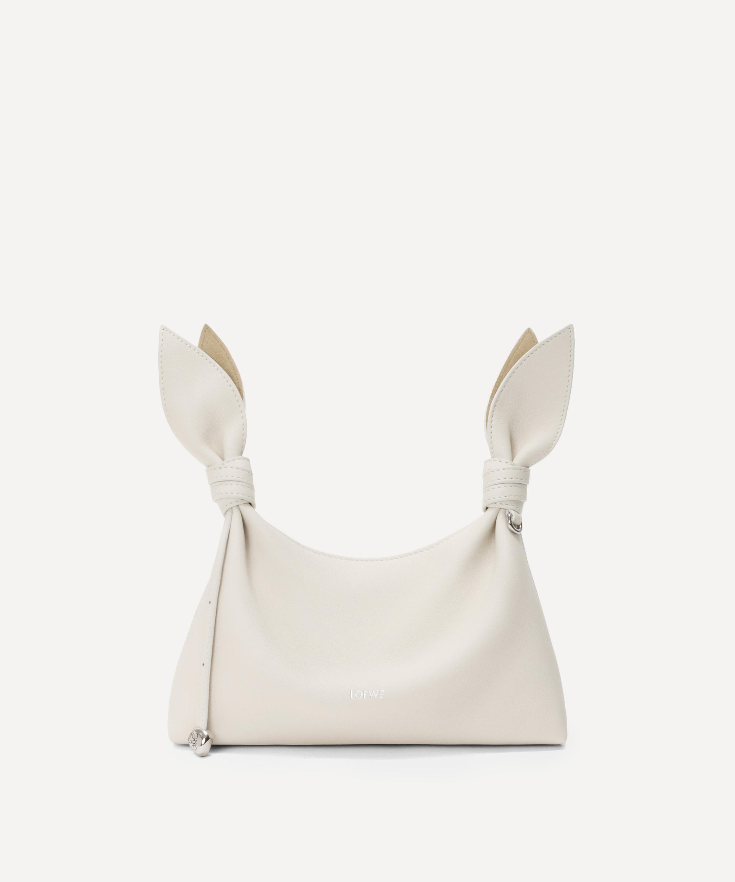 Loewe - Mini Scarf Shoulder Bag image number 0