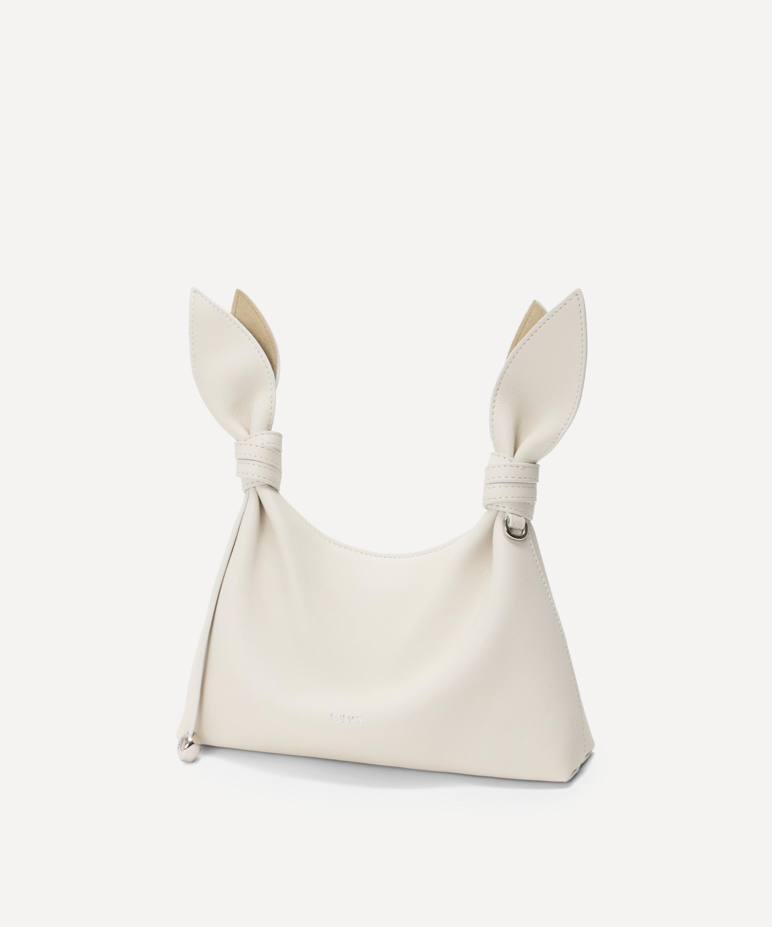 Loewe - Mini Scarf Shoulder Bag image number 1