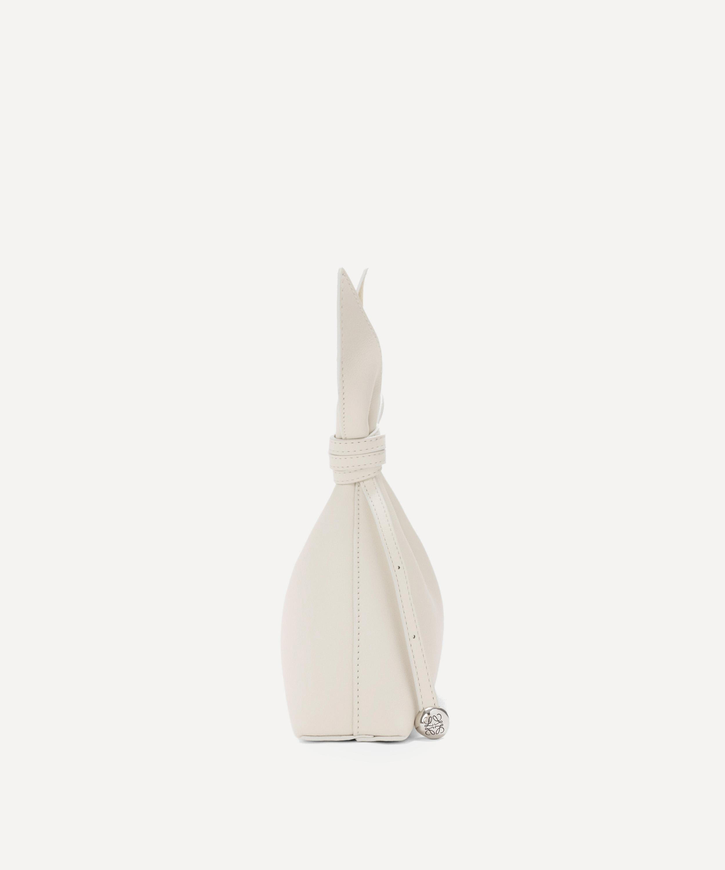 Loewe - Mini Scarf Shoulder Bag image number 2