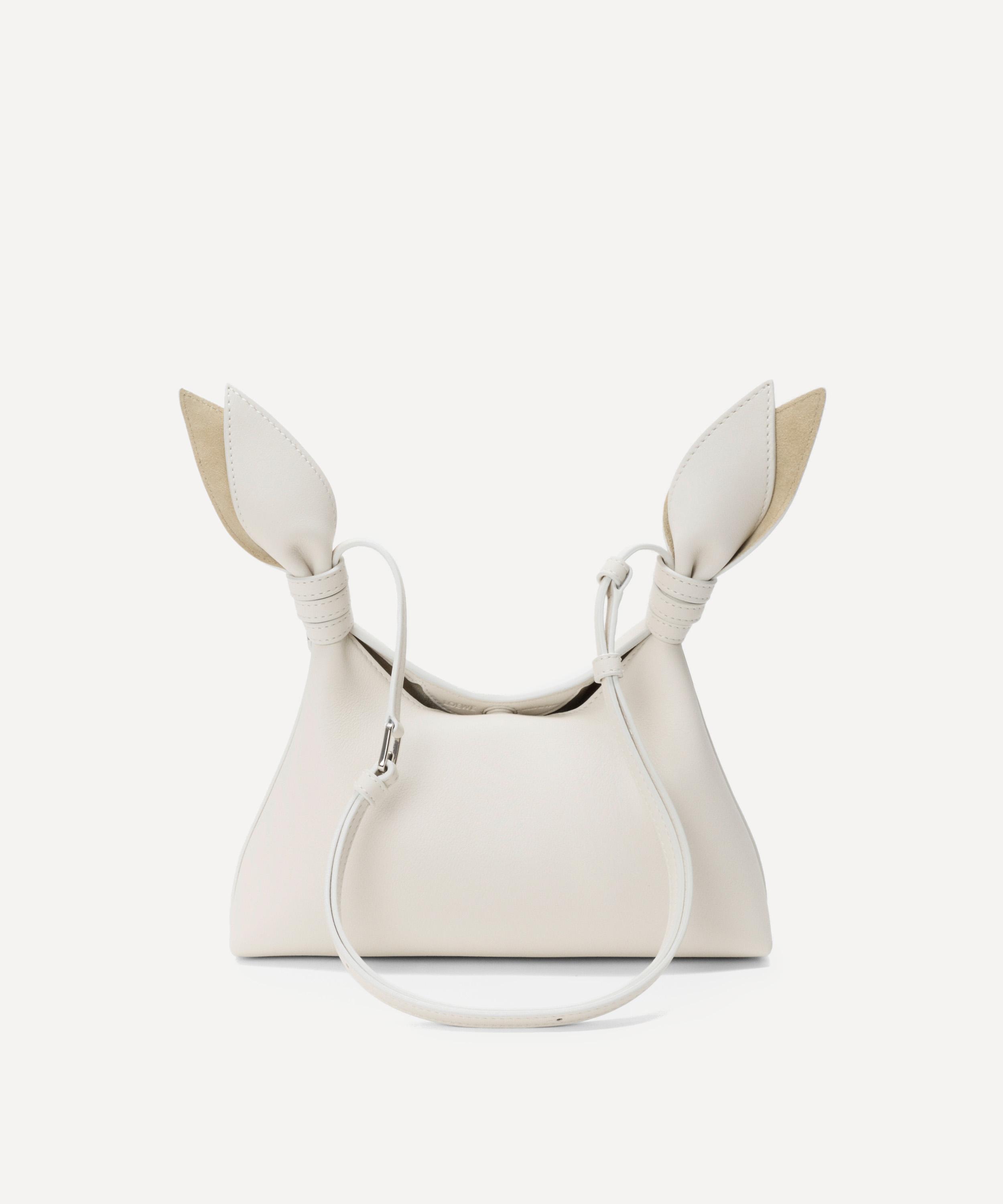 Loewe - Mini Scarf Shoulder Bag image number 3