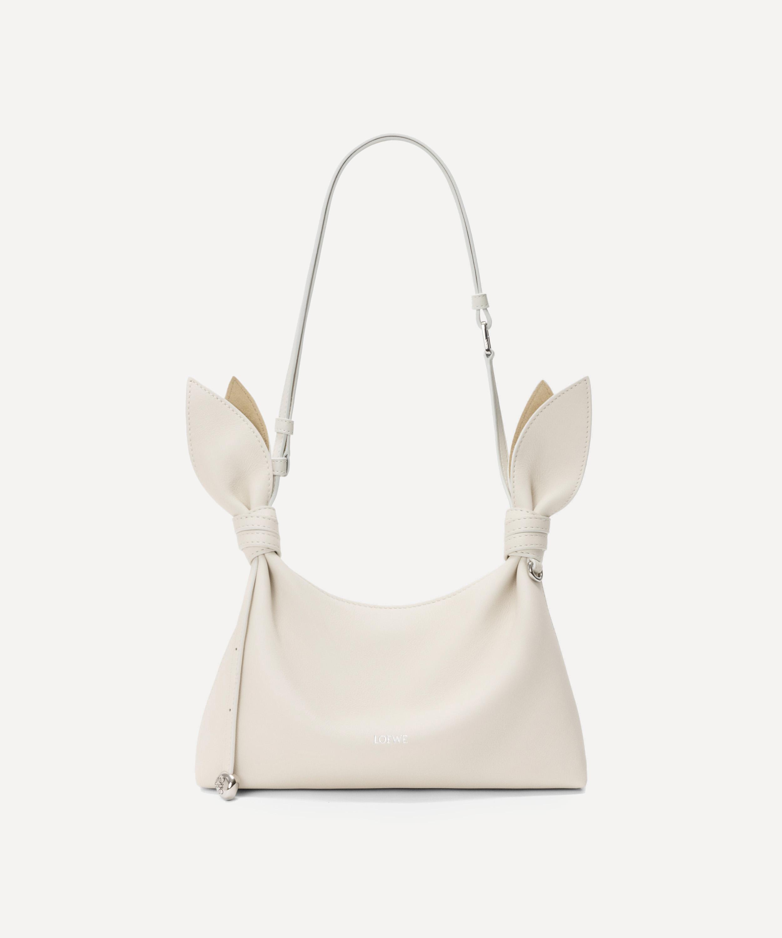 Loewe - Mini Scarf Shoulder Bag image number 4