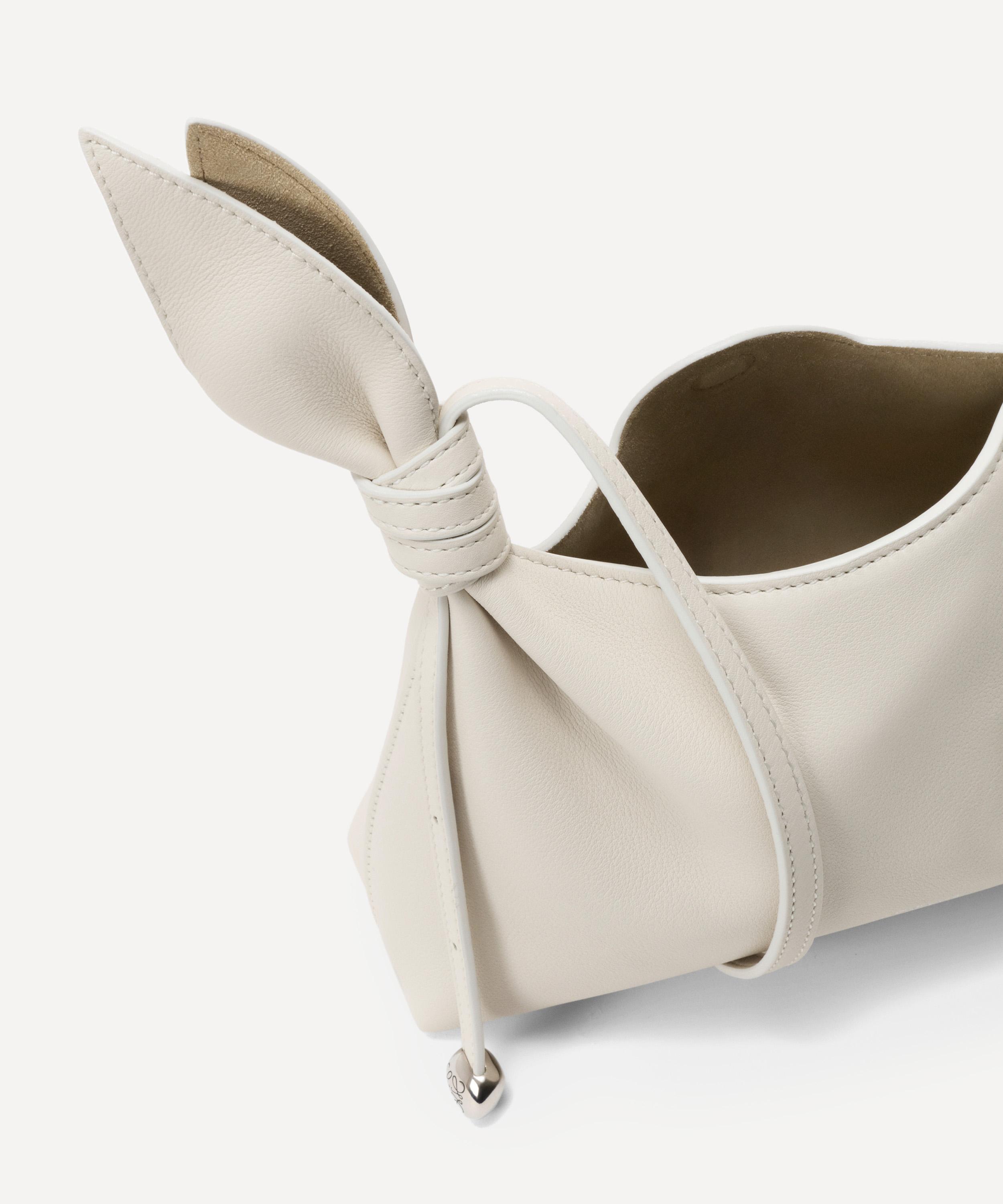 Loewe - Mini Scarf Shoulder Bag image number 5