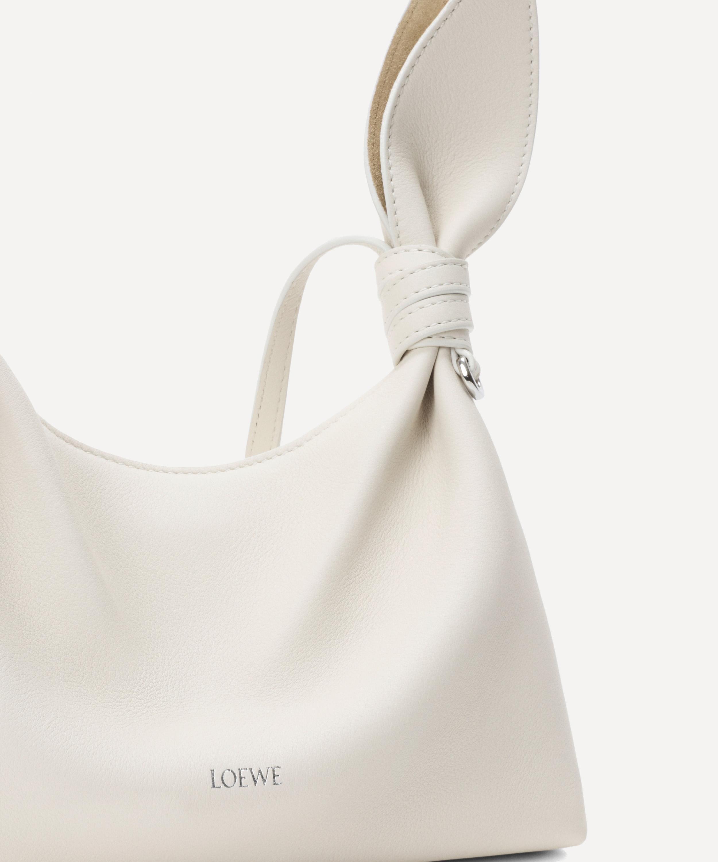 Loewe - Mini Scarf Shoulder Bag image number 6