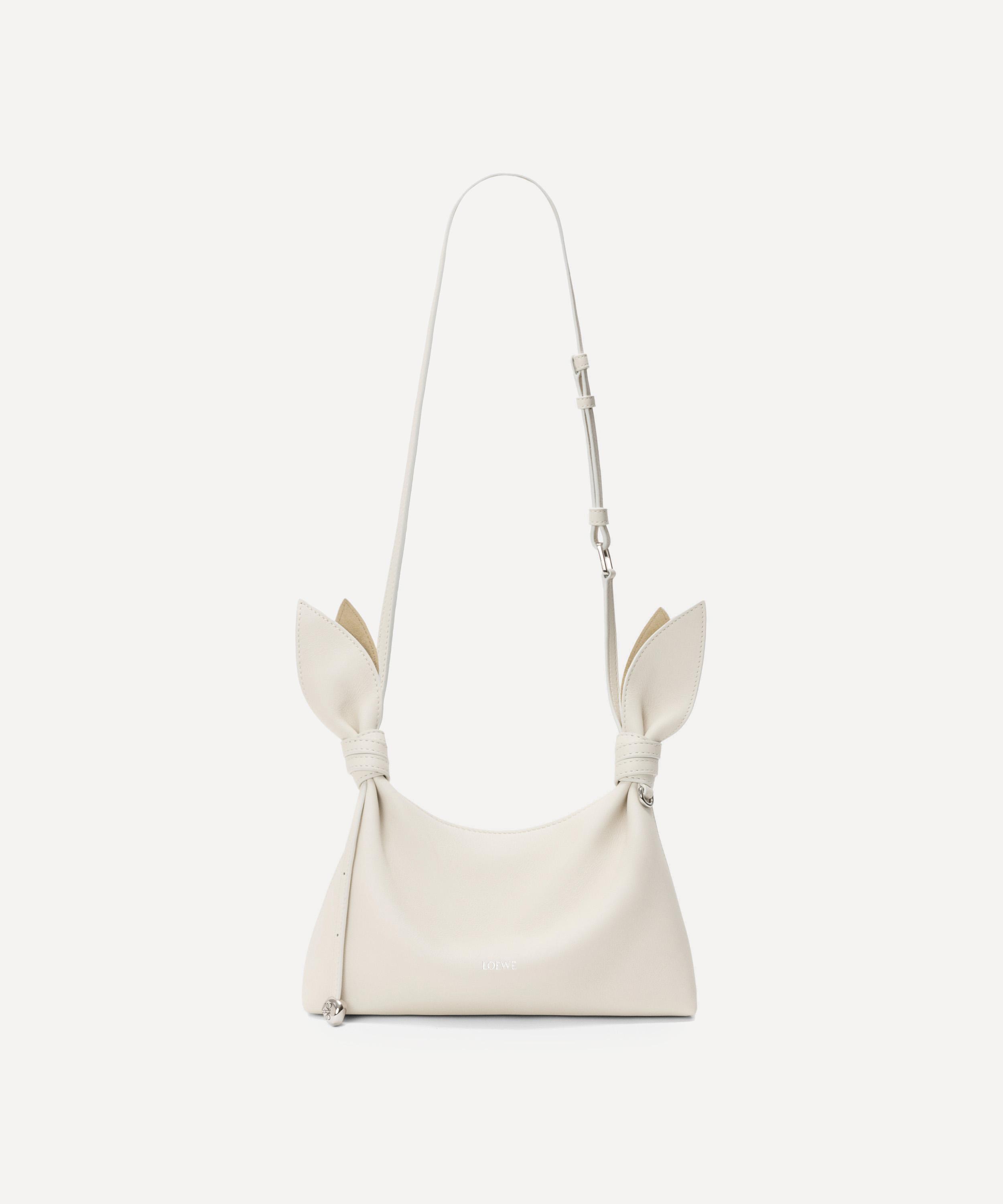 Loewe - Mini Scarf Shoulder Bag image number 7
