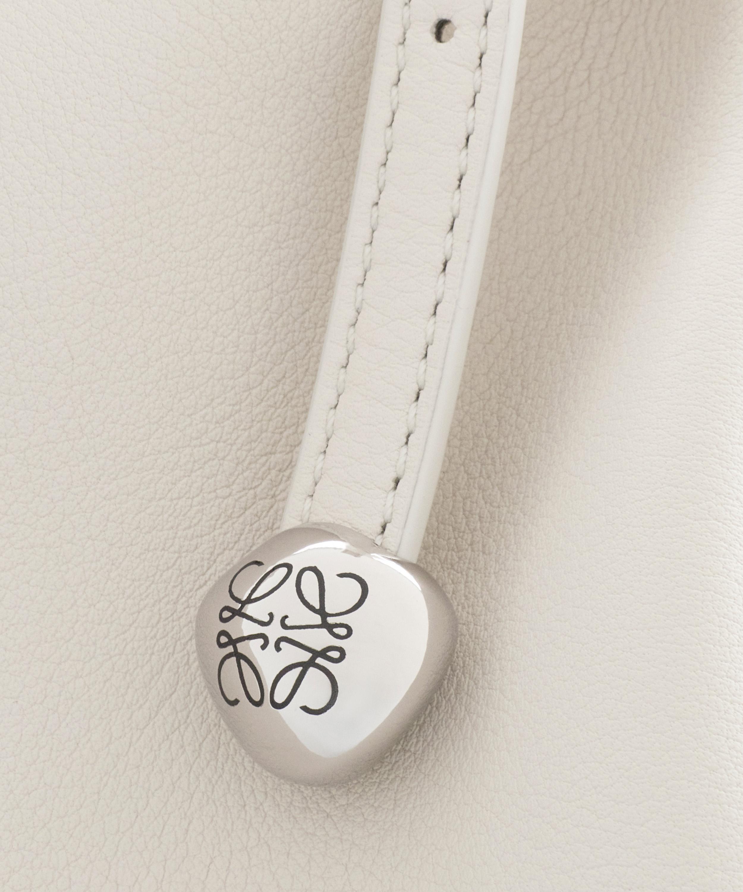 Loewe - Mini Scarf Shoulder Bag image number 8