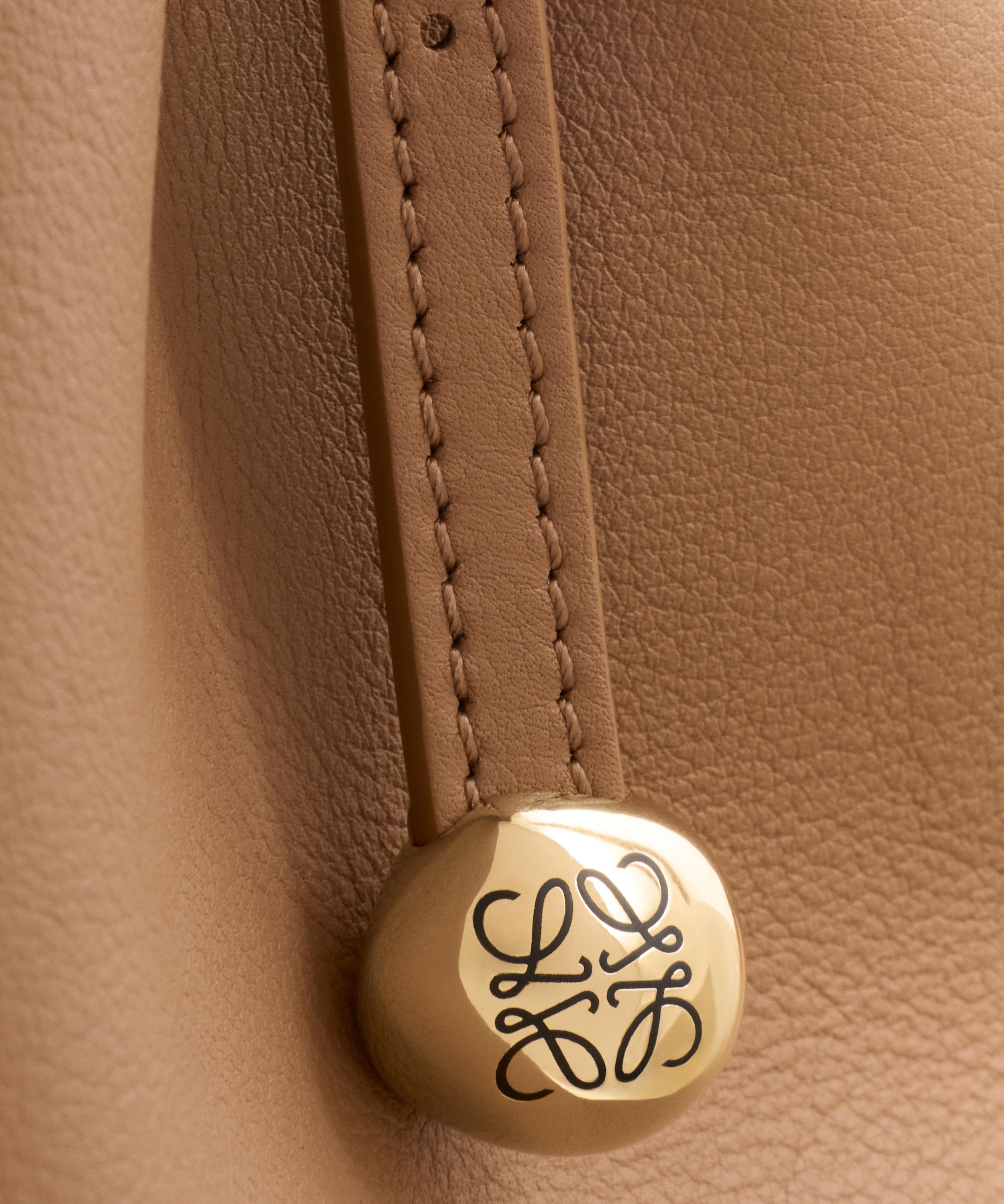 Loewe - Mini Scarf Shoulder Bag image number 10