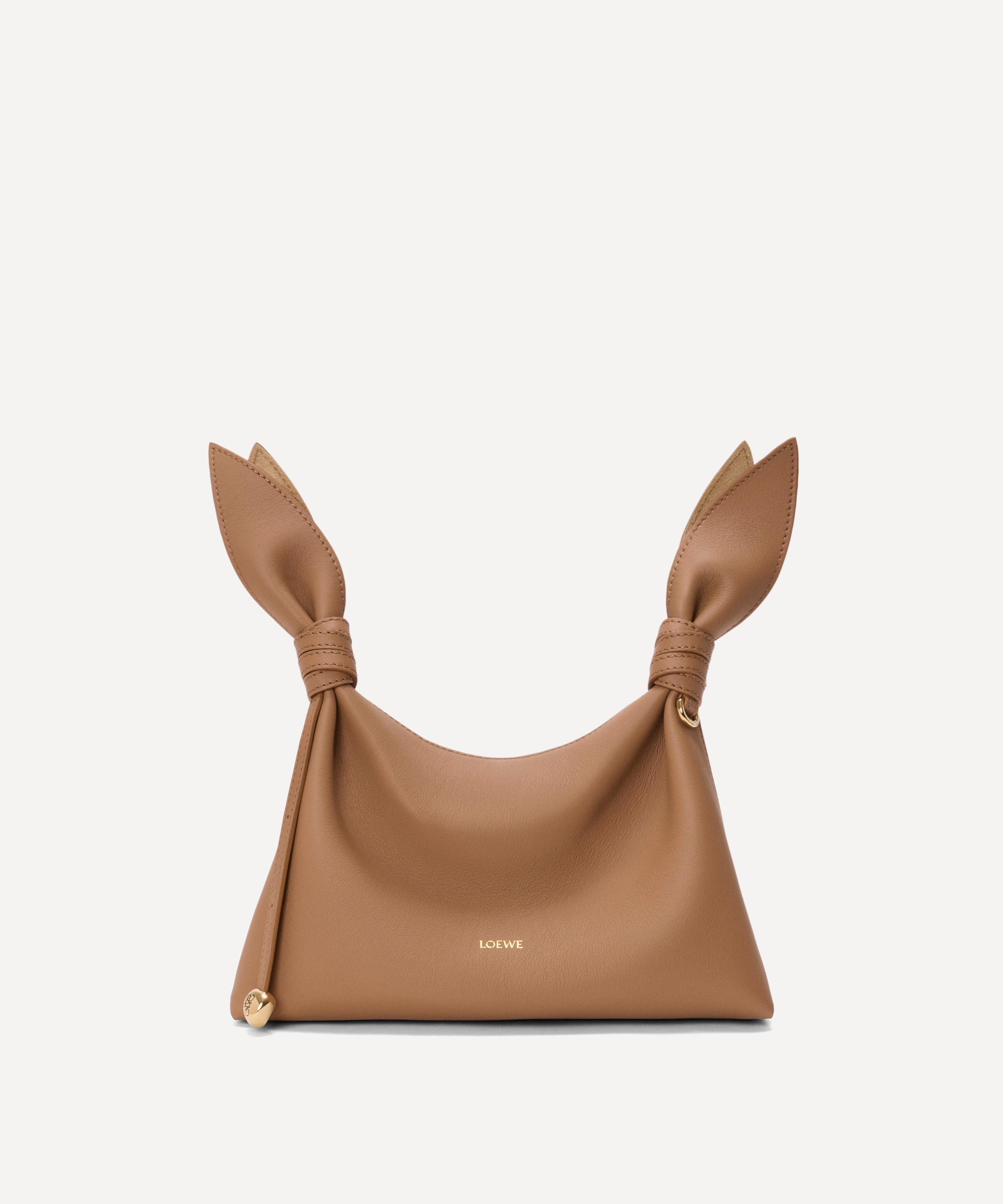 Loewe - Mini Scarf Shoulder Bag image number 0