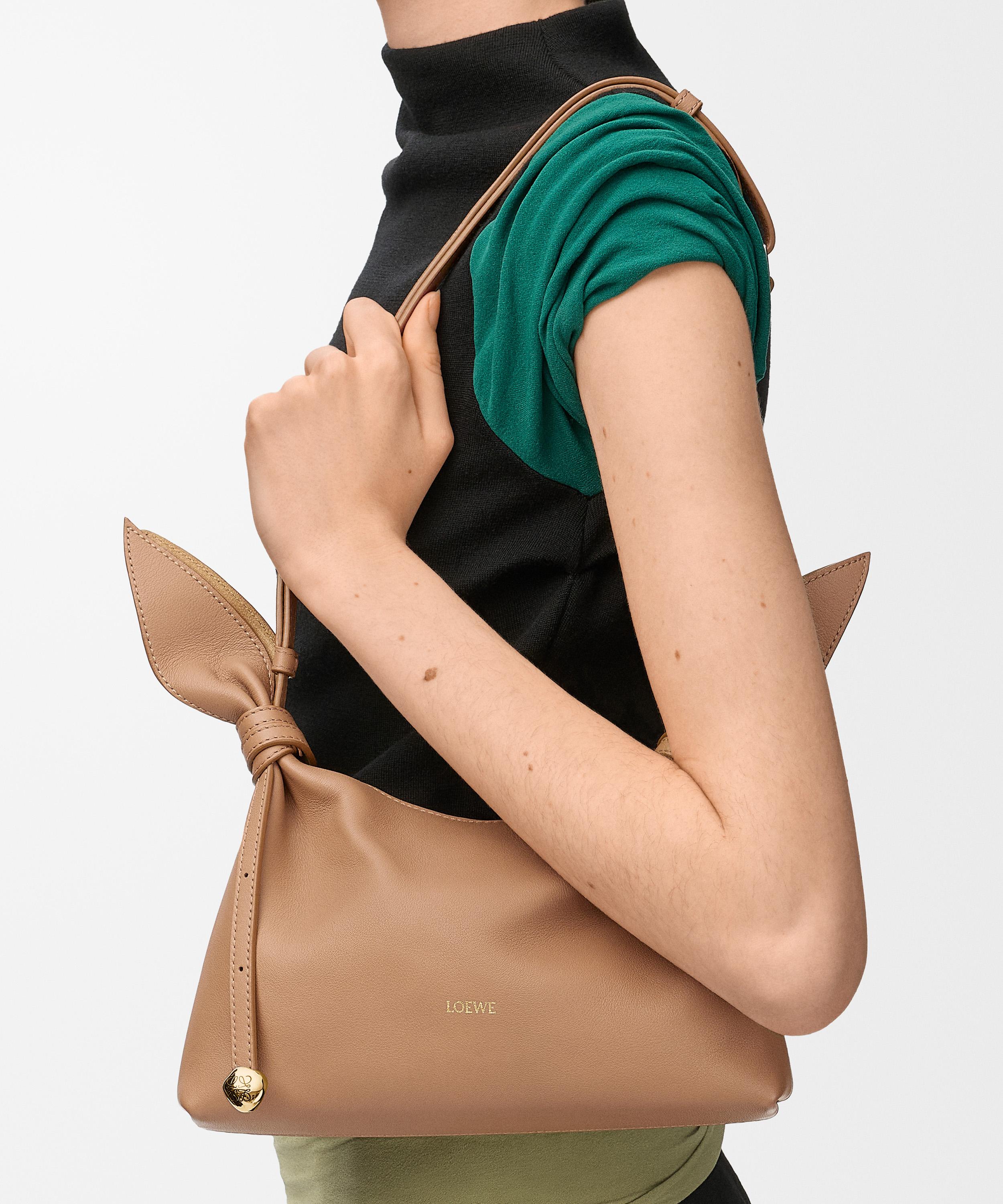 Loewe - Mini Scarf Shoulder Bag image number 1