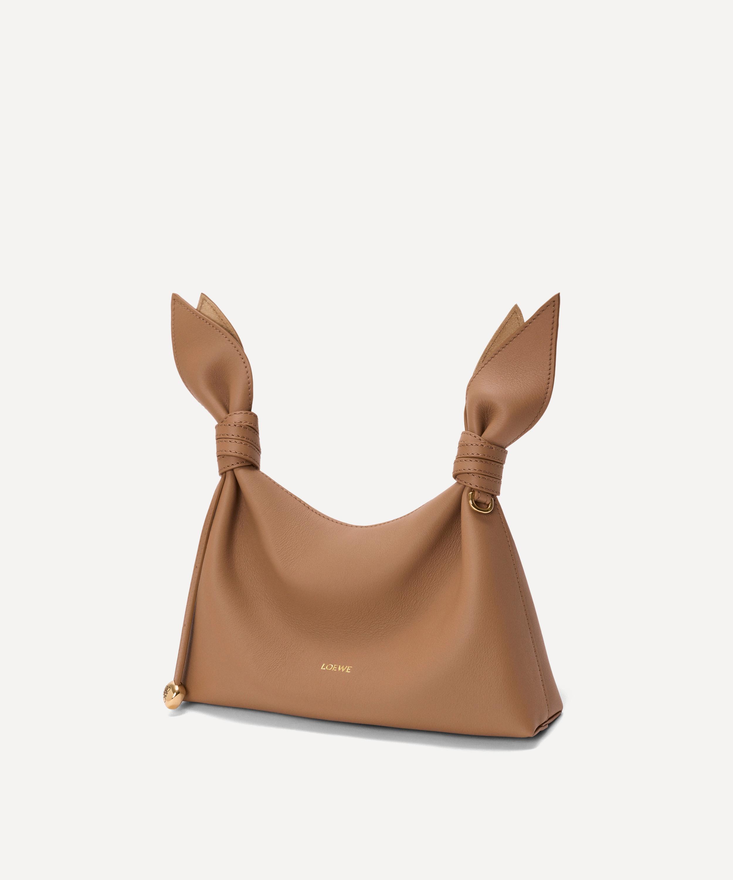 Loewe - Mini Scarf Shoulder Bag image number 2
