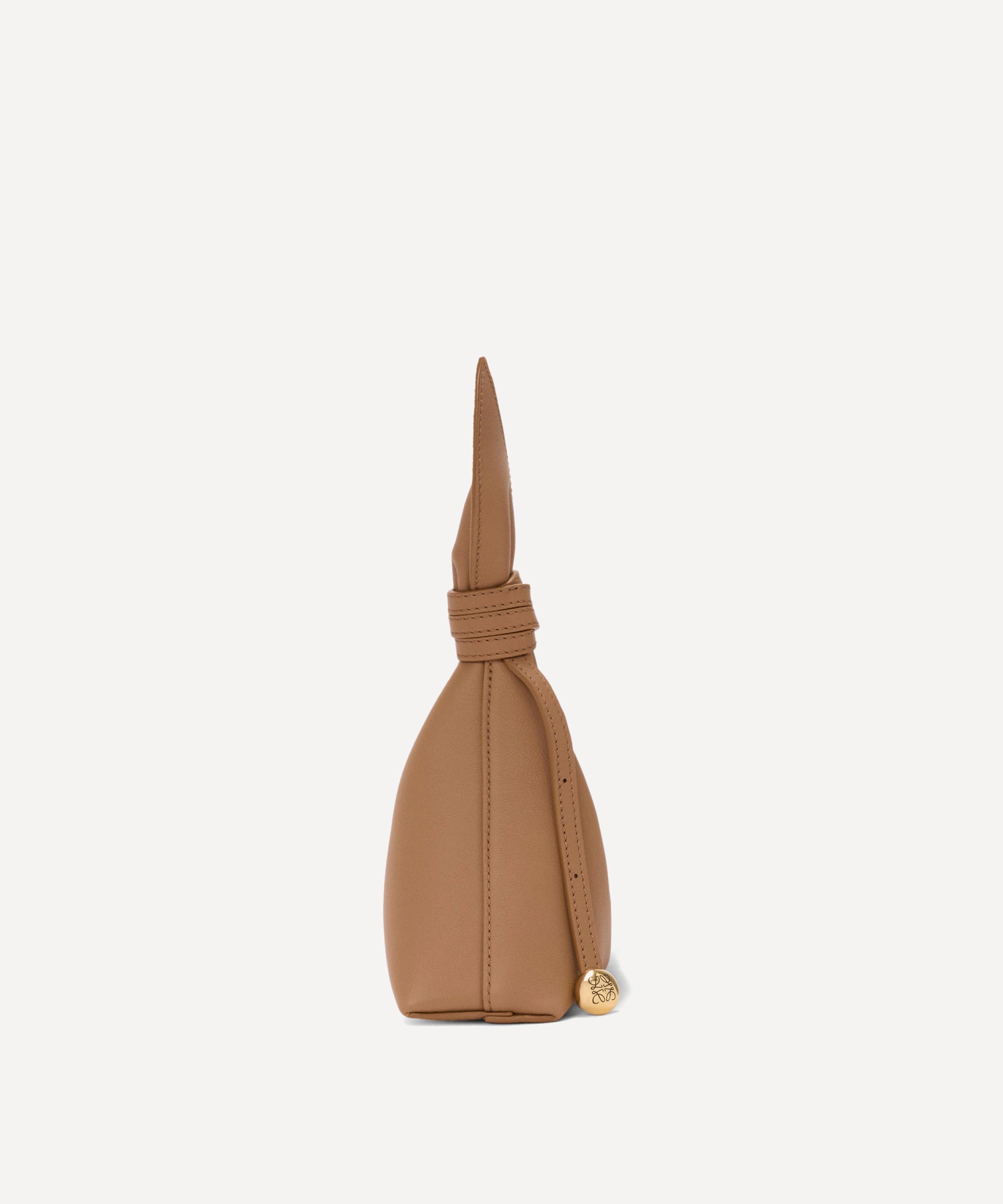 Loewe - Mini Scarf Shoulder Bag image number 3