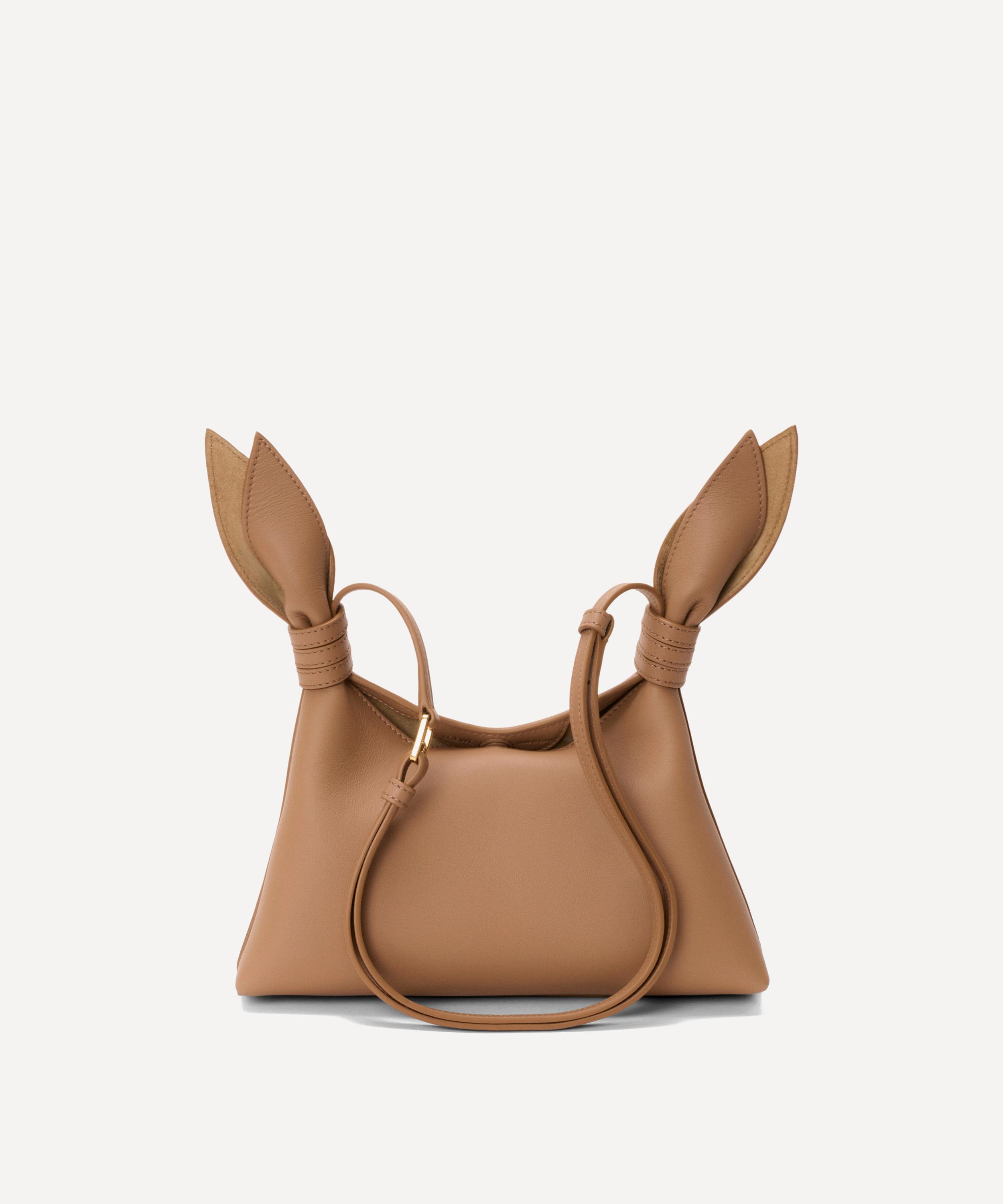 Loewe - Mini Scarf Shoulder Bag image number 4