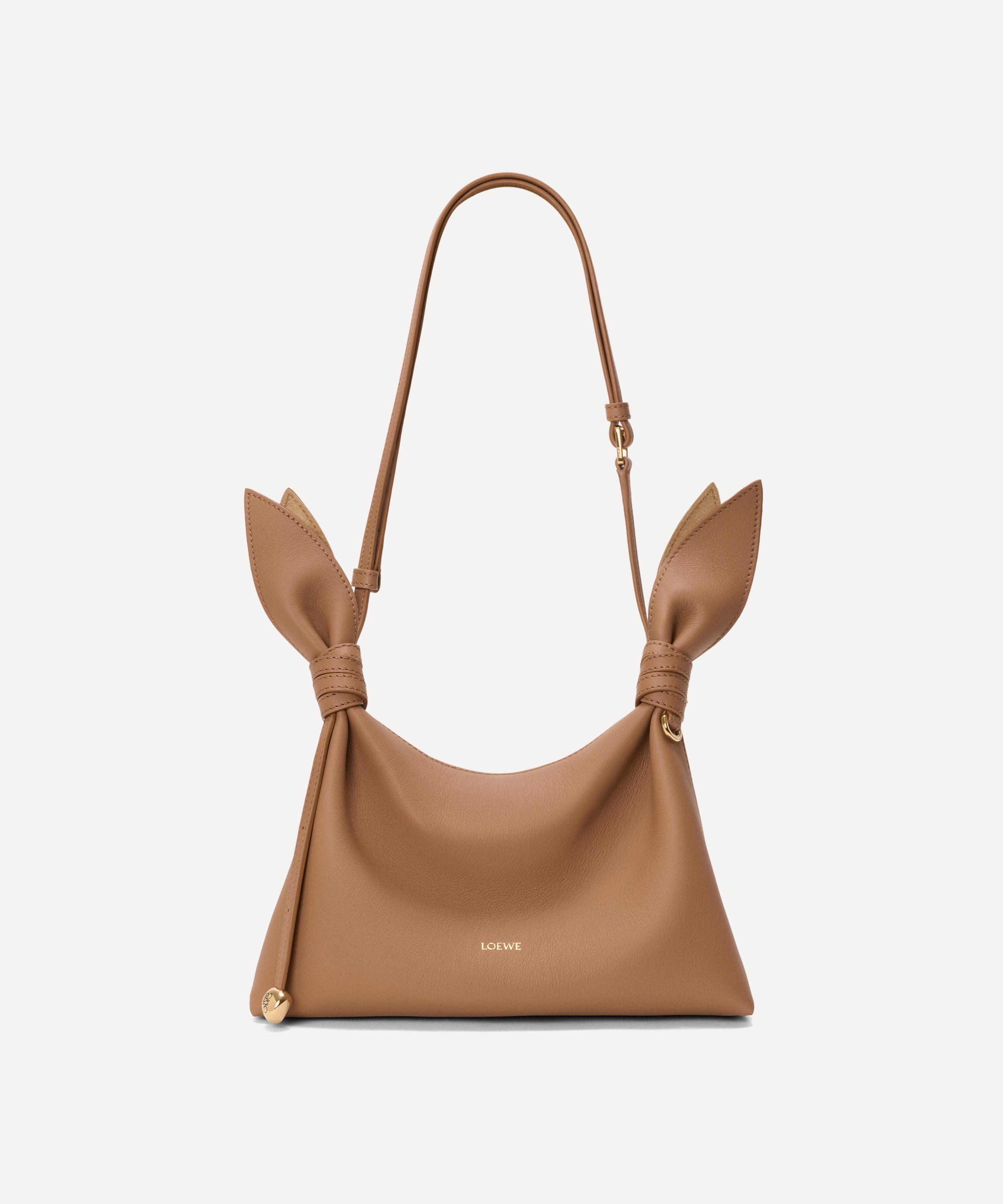 Loewe - Mini Scarf Shoulder Bag image number 5
