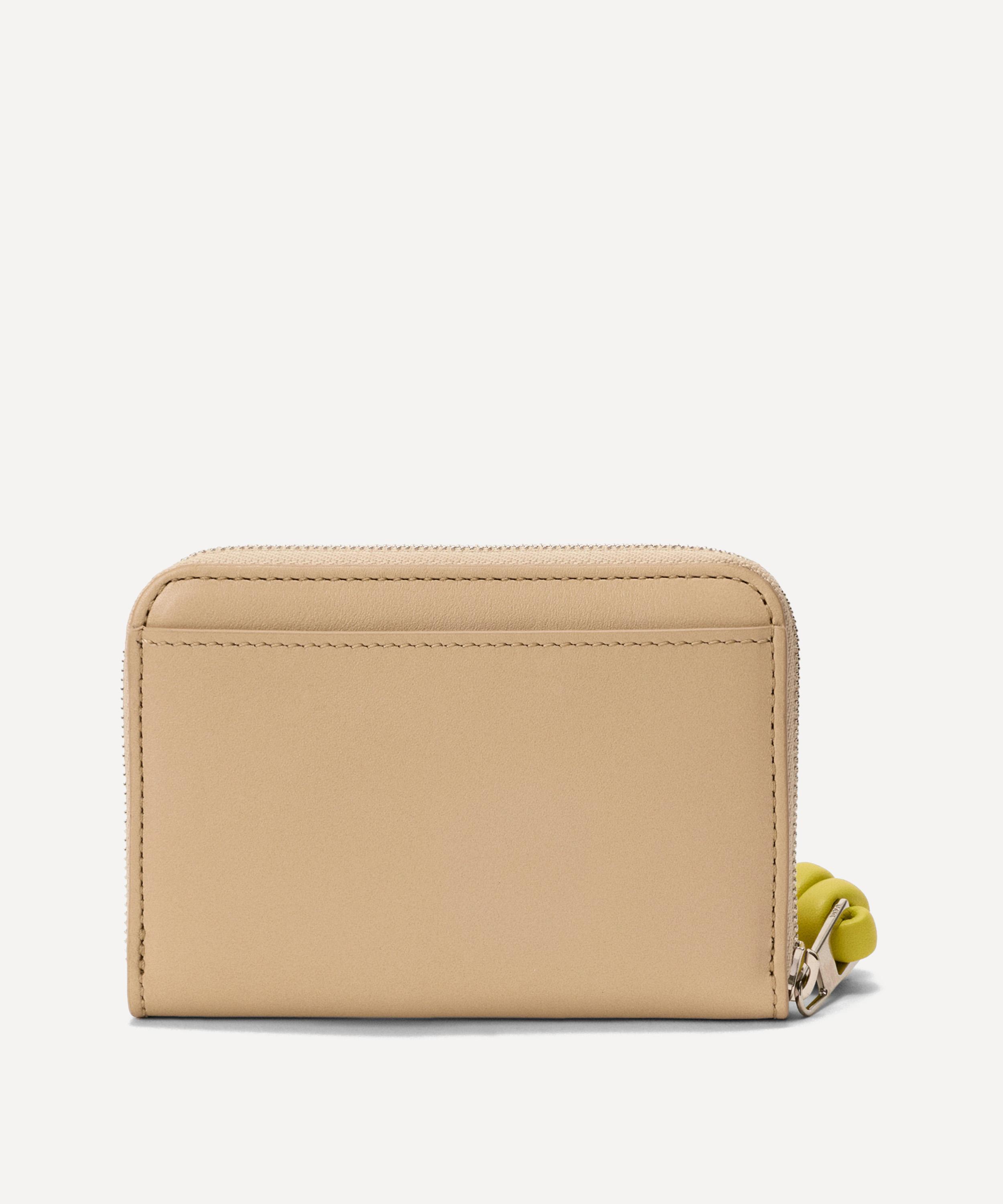Loewe - Knot Zipped Coin Purse image number 2