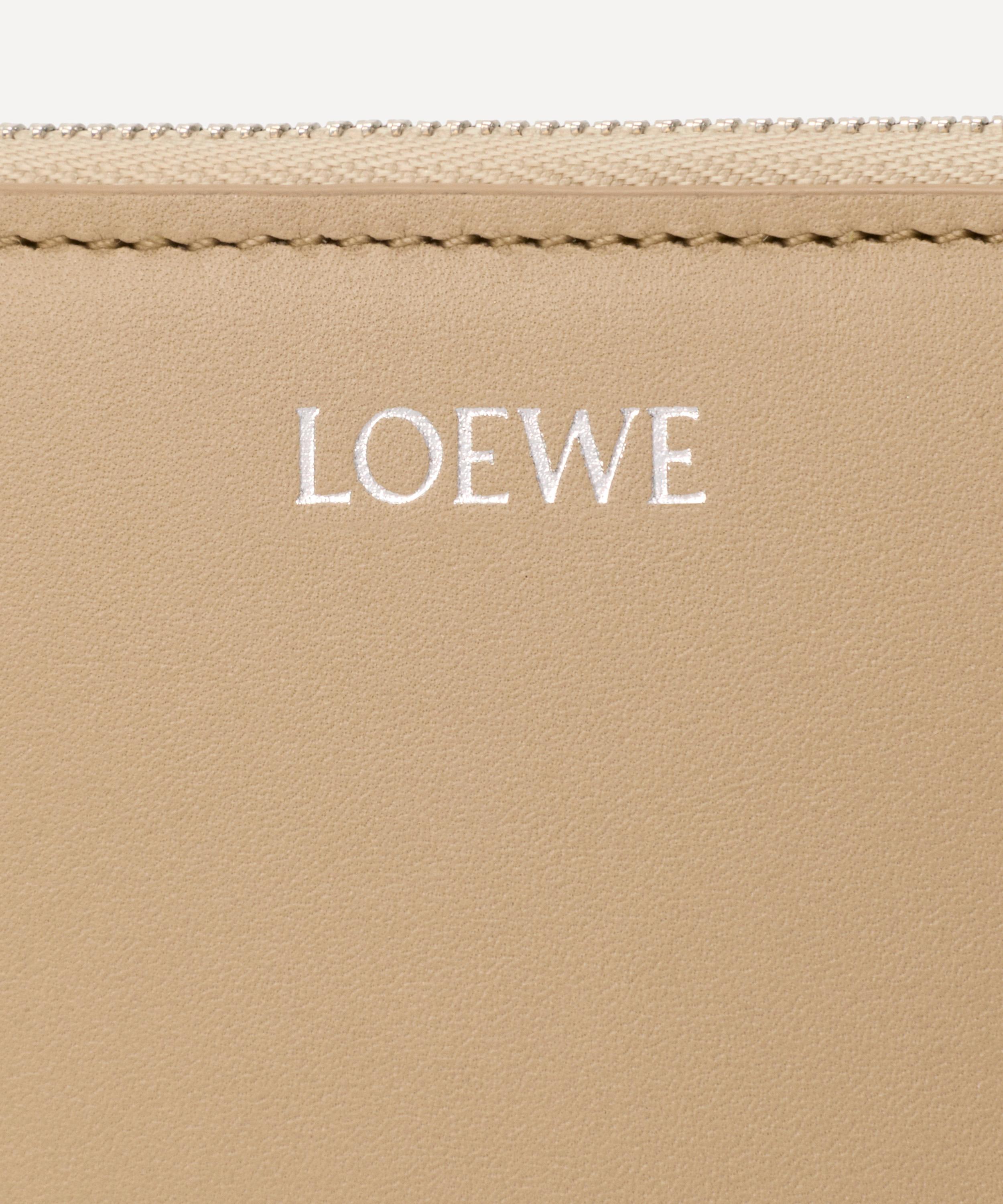 Loewe - Knot Zipped Coin Purse image number 3