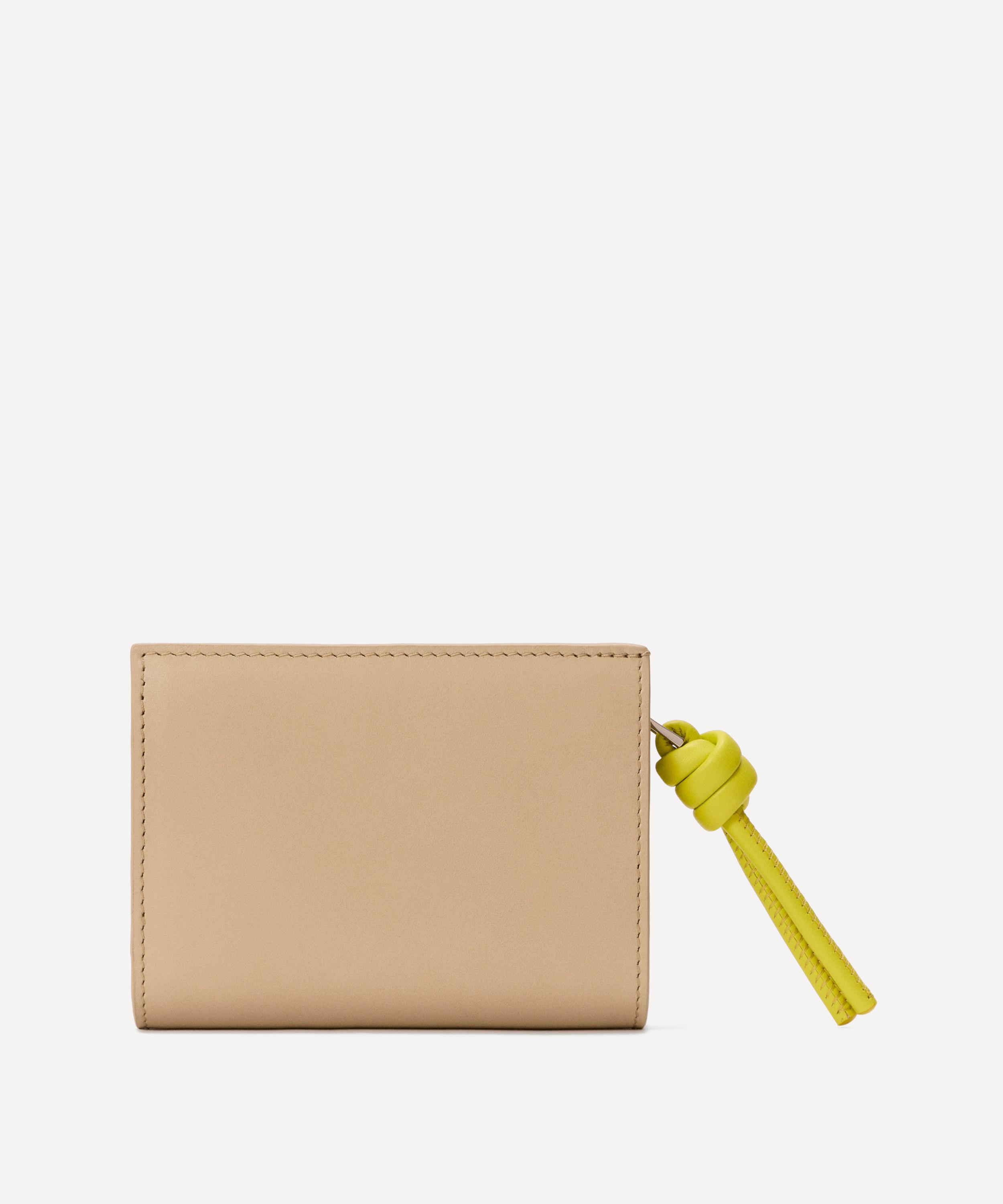 Loewe - Knot Compact Wallet image number 3