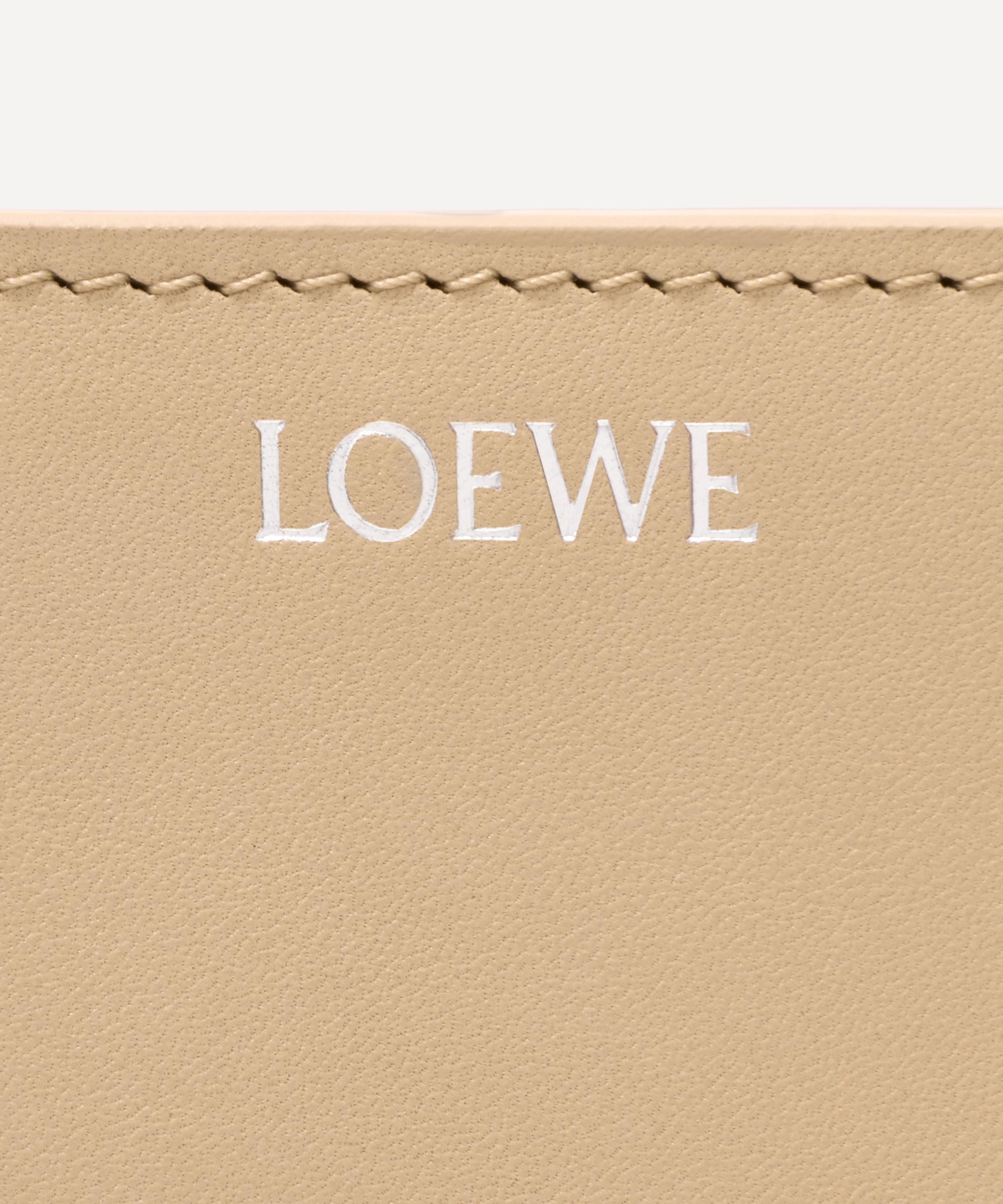 Loewe - Knot Compact Wallet image number 4