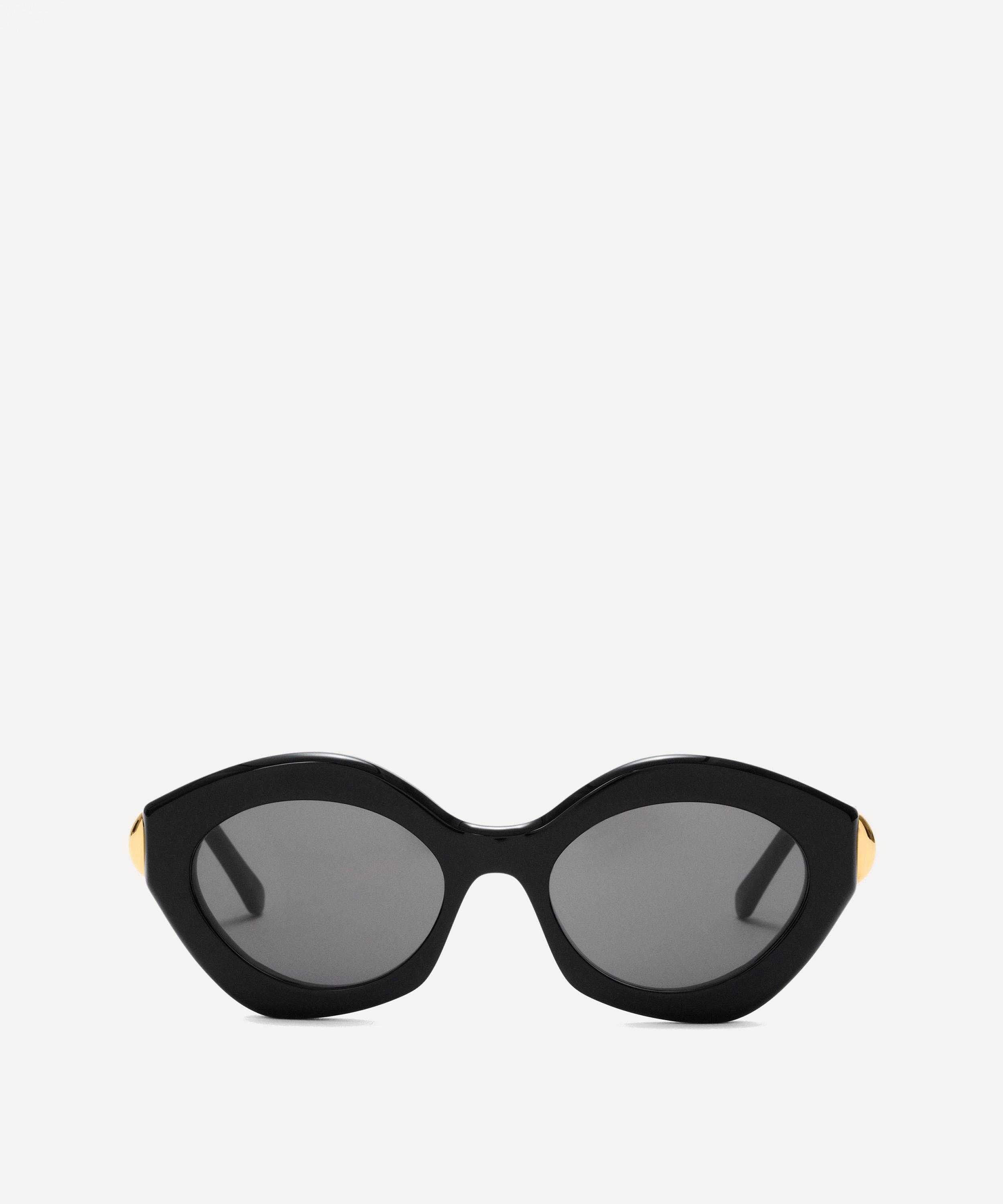 Loewe - Coil Cat-Eye Sunglasses