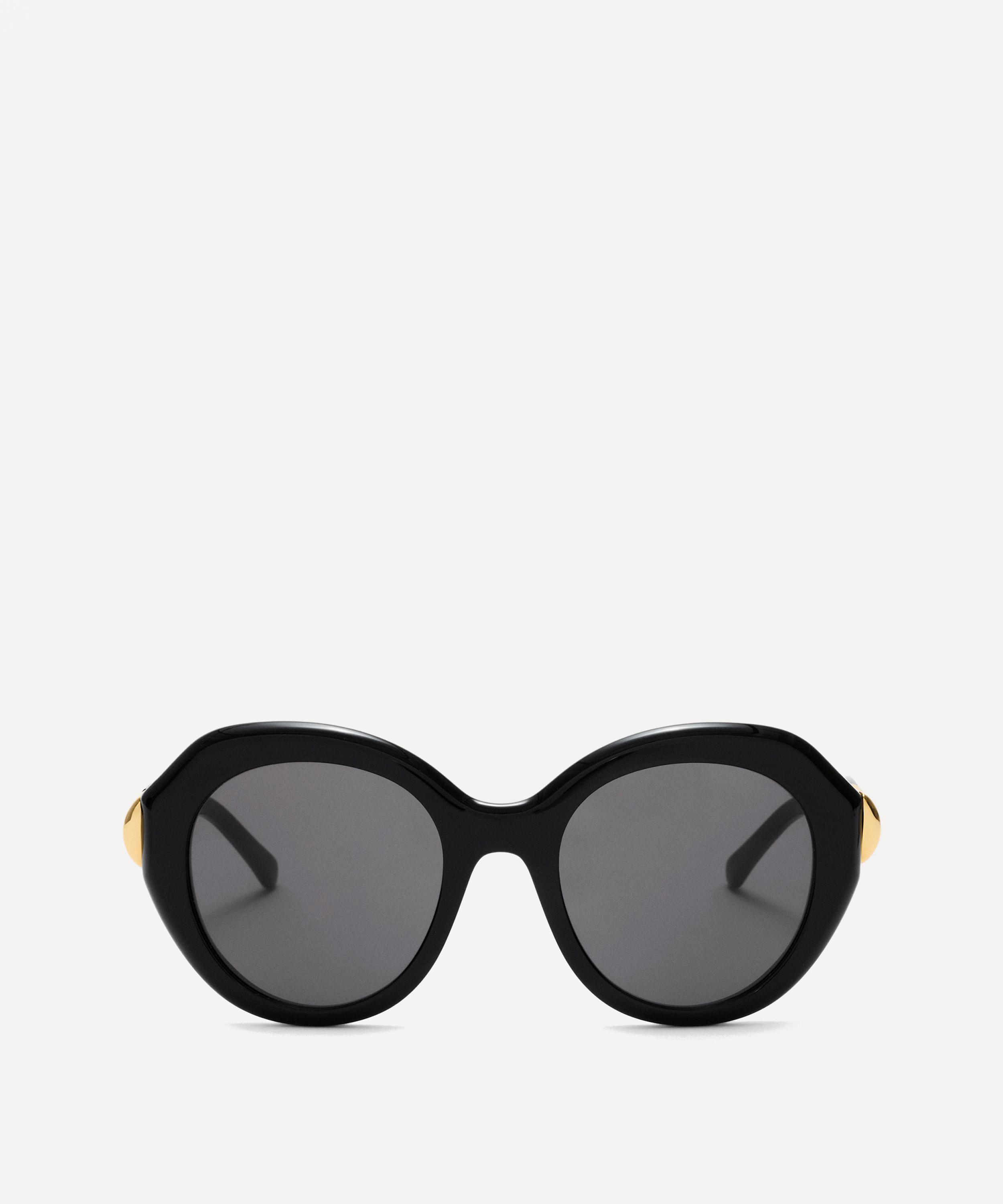Loewe - Coil Butterfly Sunglasses image number 0