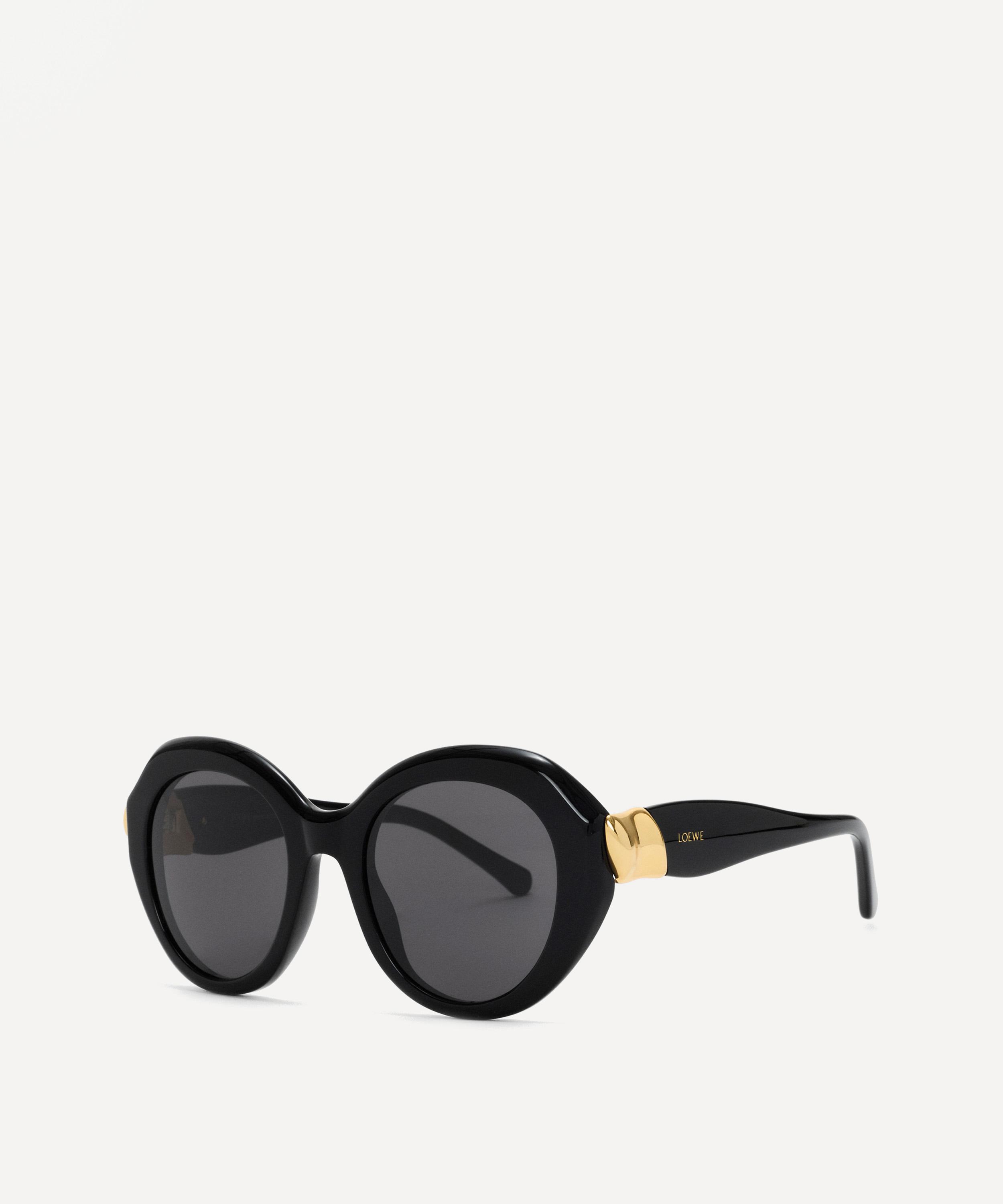 Loewe - Coil Butterfly Sunglasses image number 1