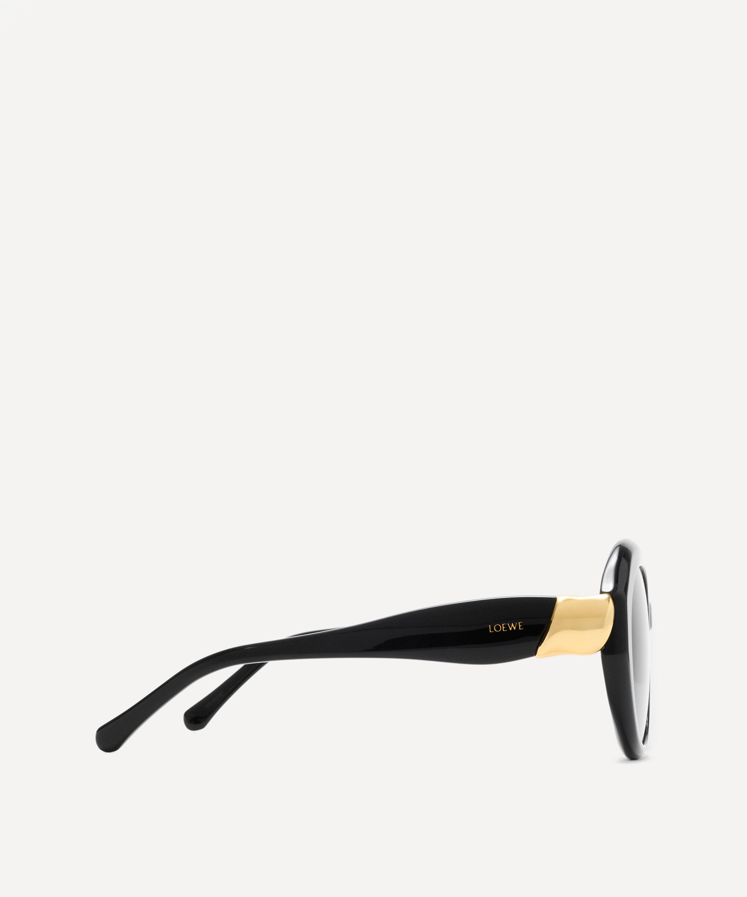 Loewe - Coil Butterfly Sunglasses image number 2