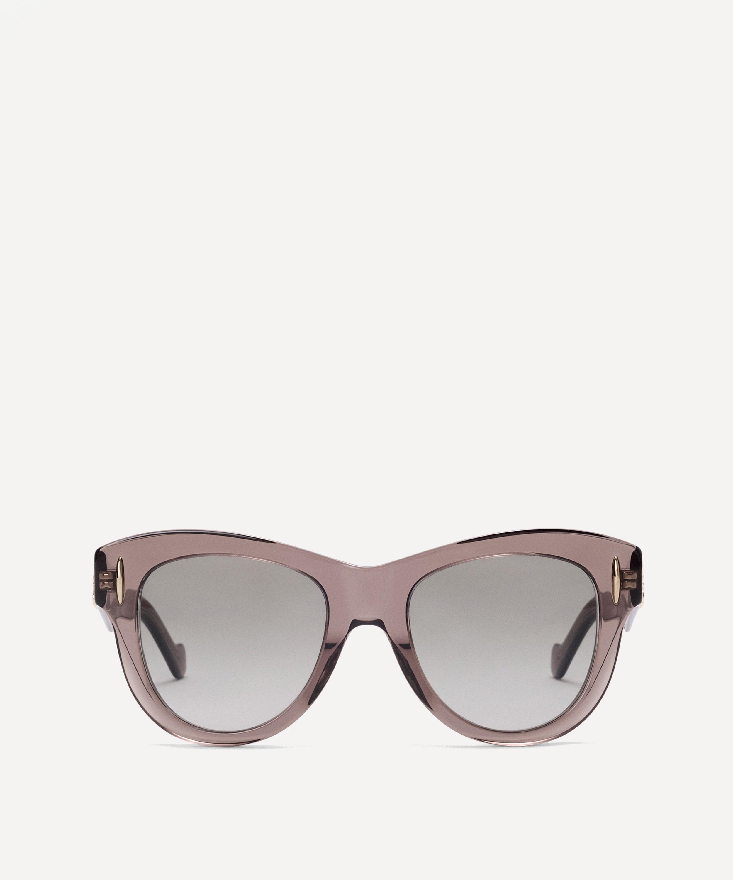 Loewe - Vintage Screen Sunglasses