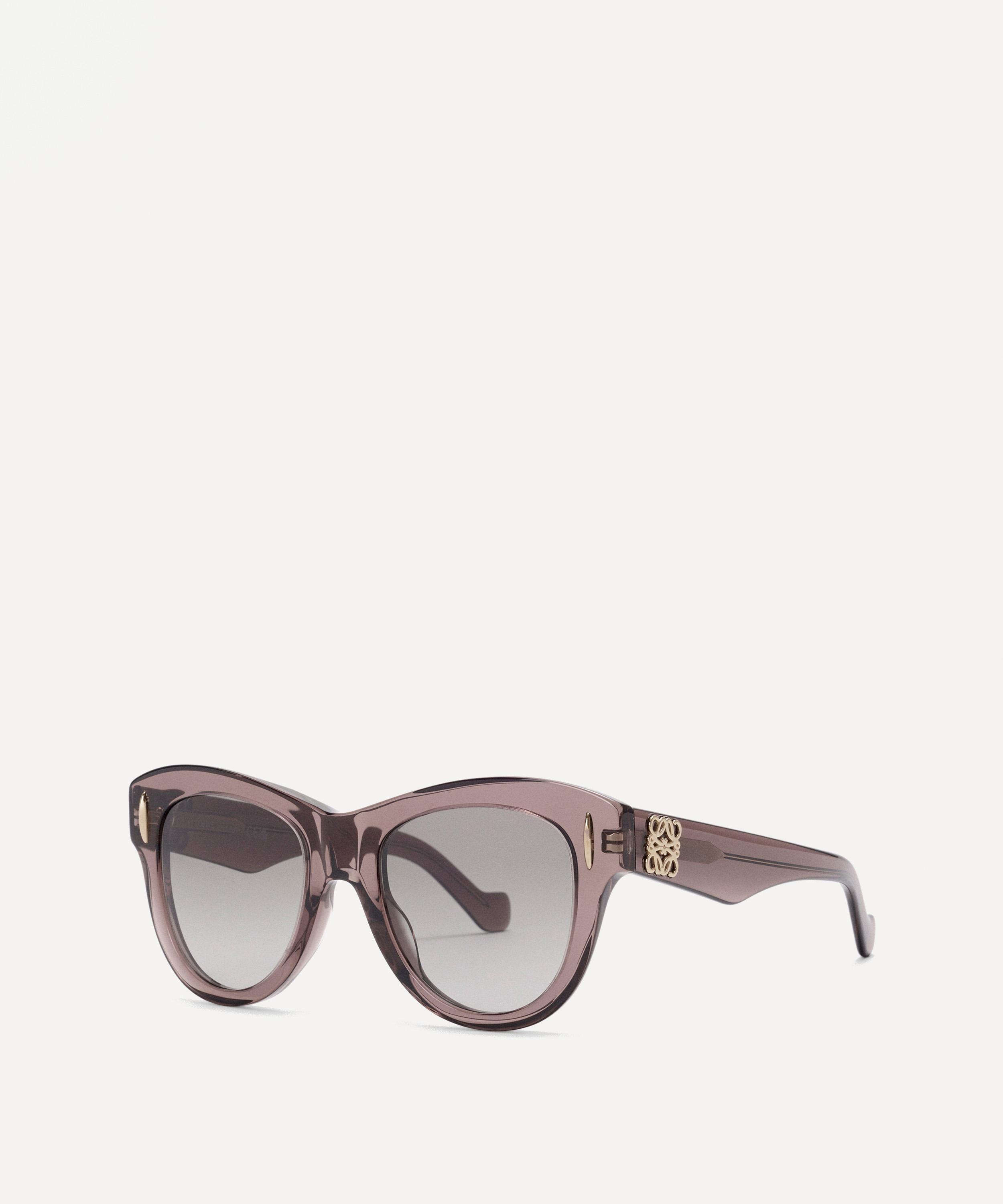 Loewe - Vintage Screen Sunglasses image number 1