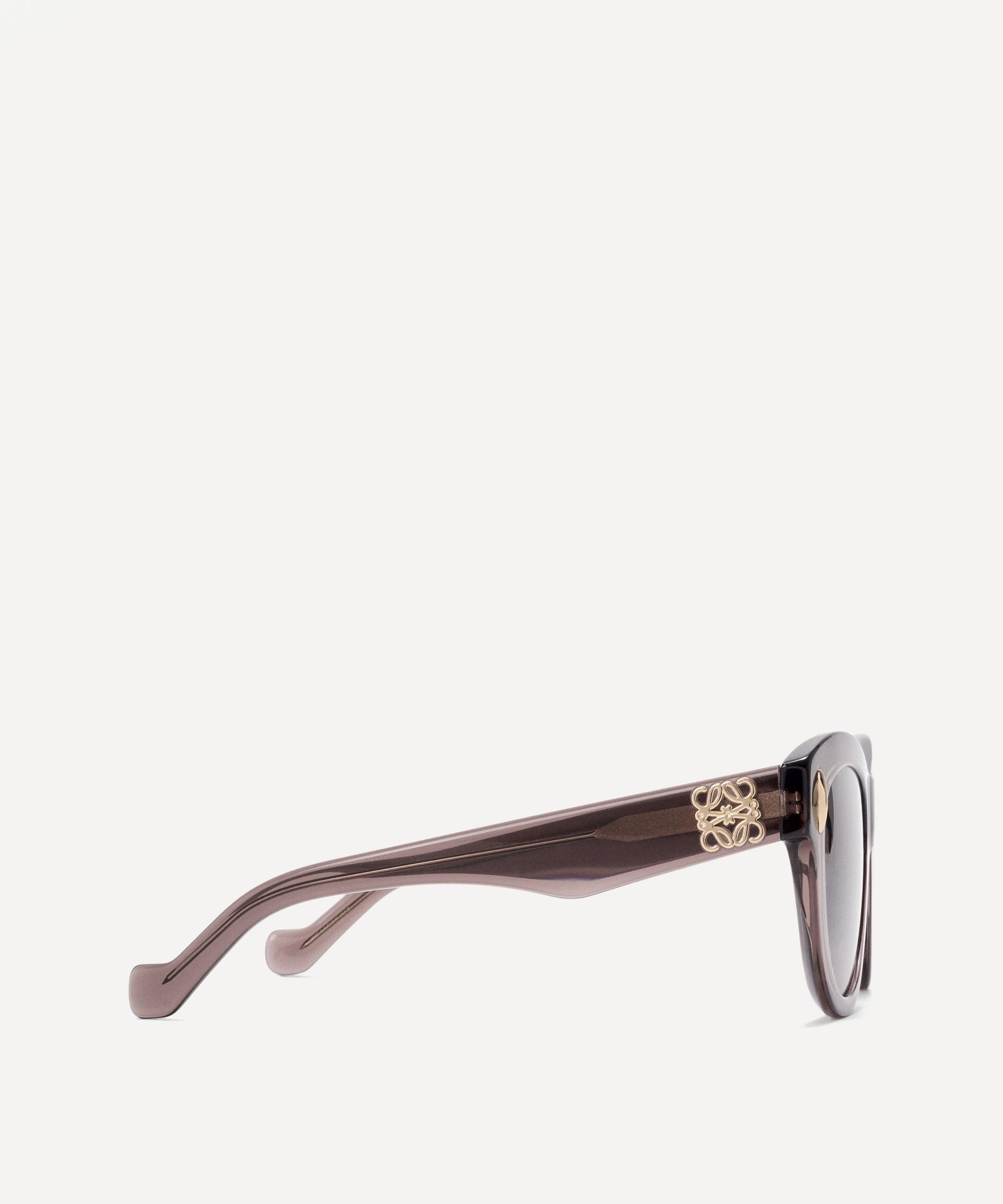 Loewe - Vintage Screen Sunglasses image number 2