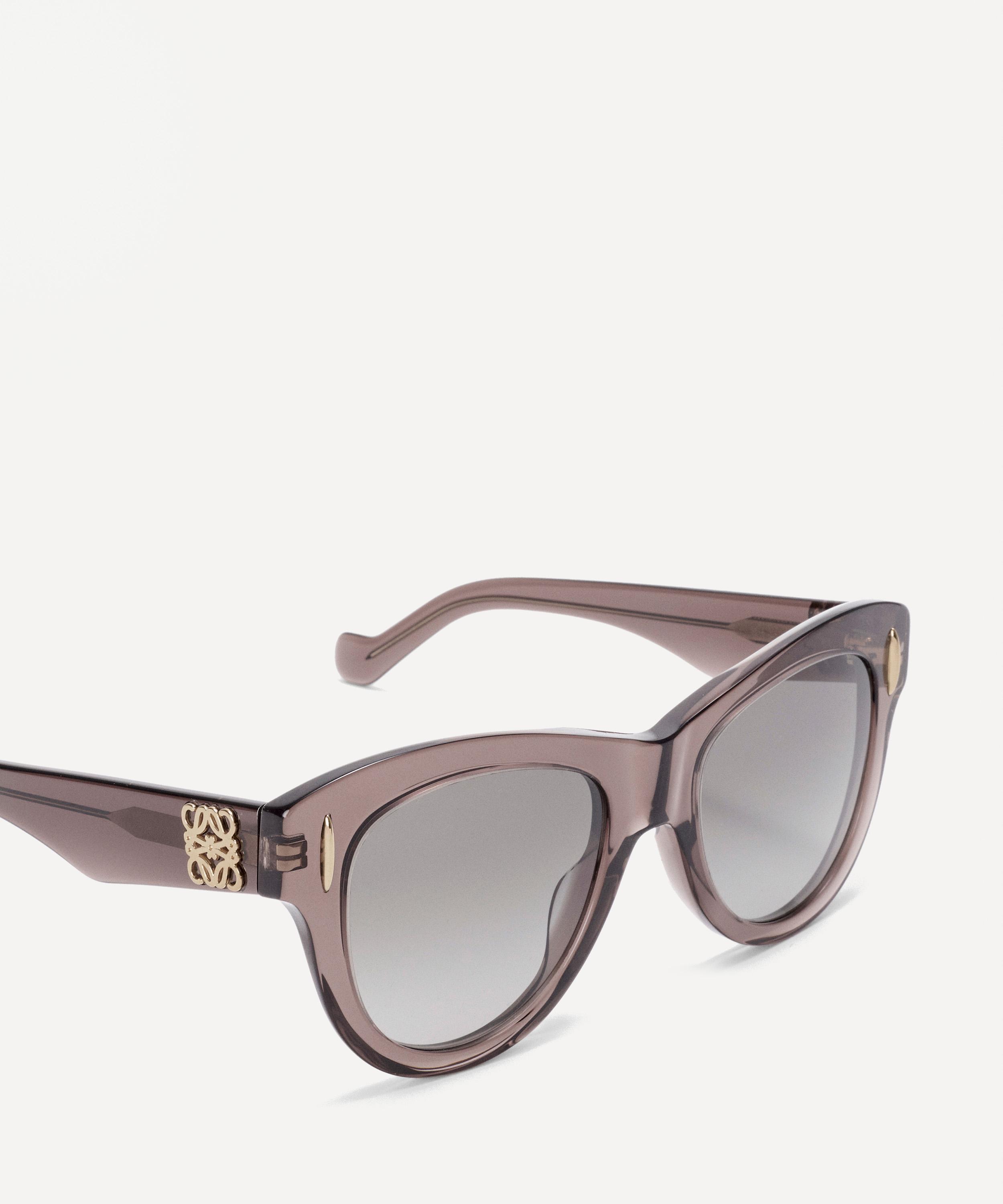 Loewe - Vintage Screen Sunglasses image number 3