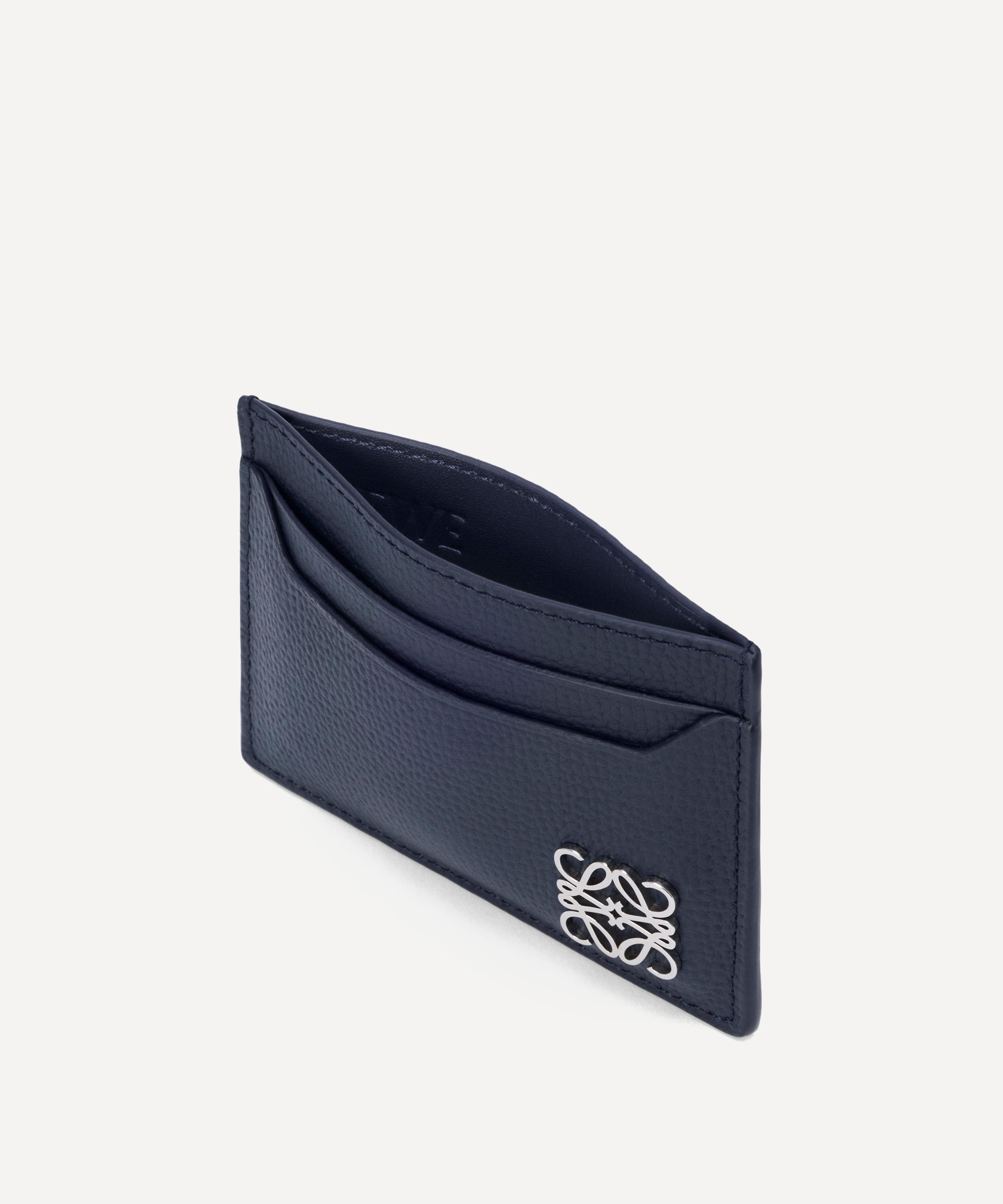 Loewe - Anagram Plain Cardholder image number 1