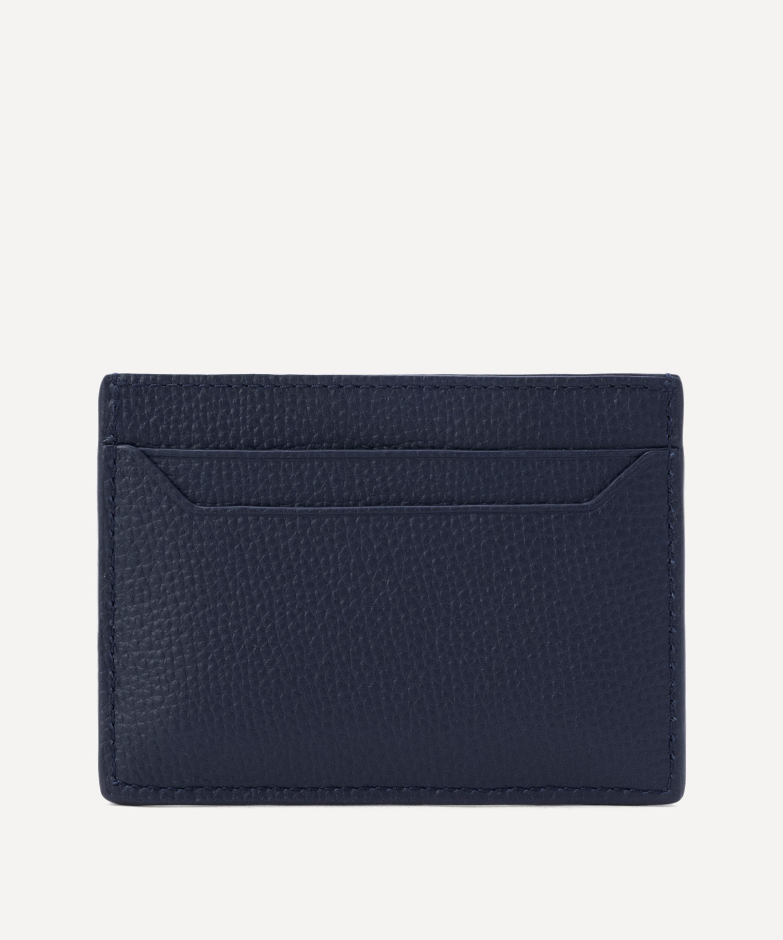 Loewe - Anagram Plain Cardholder image number 2