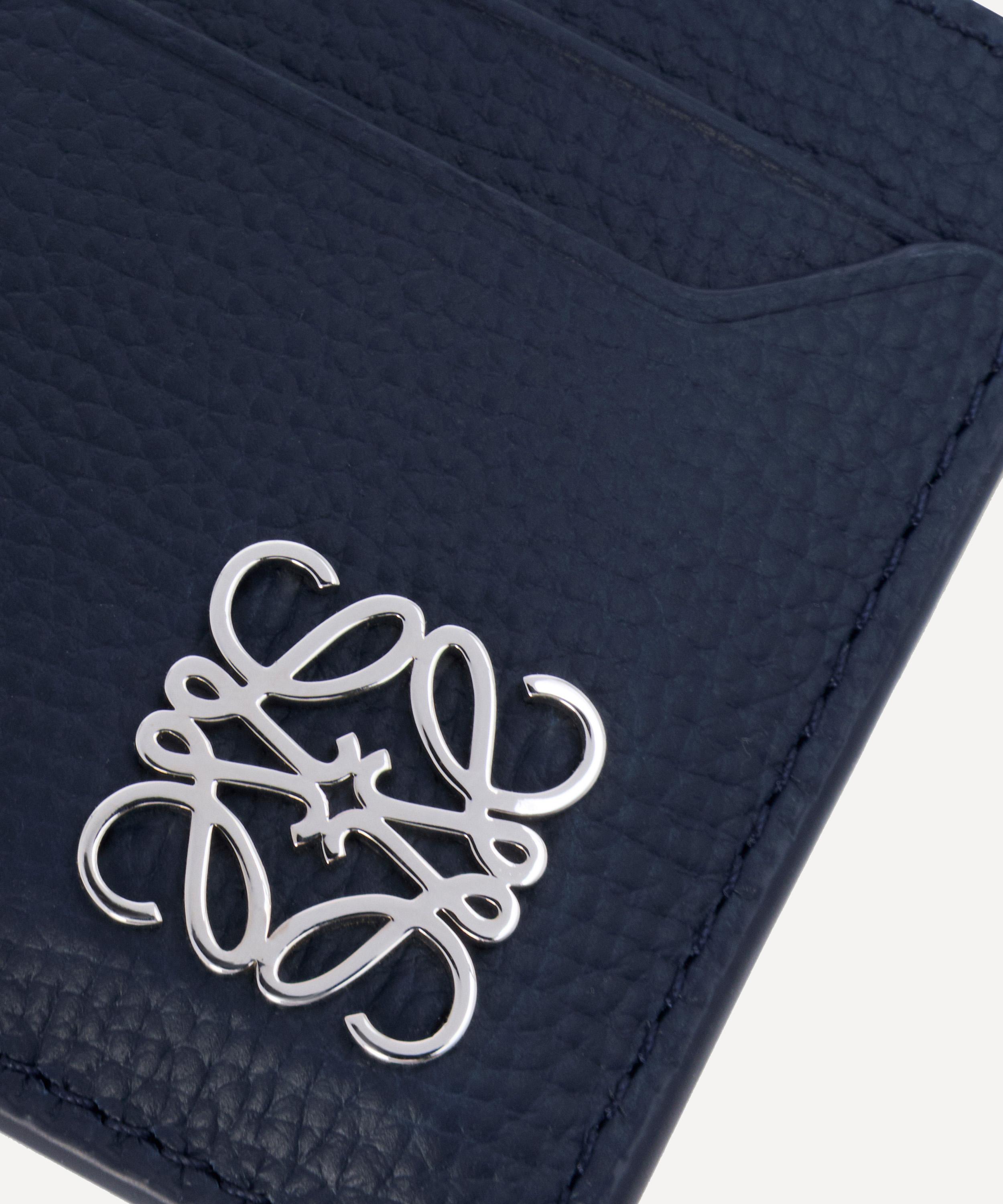 Loewe - Anagram Plain Cardholder image number 3