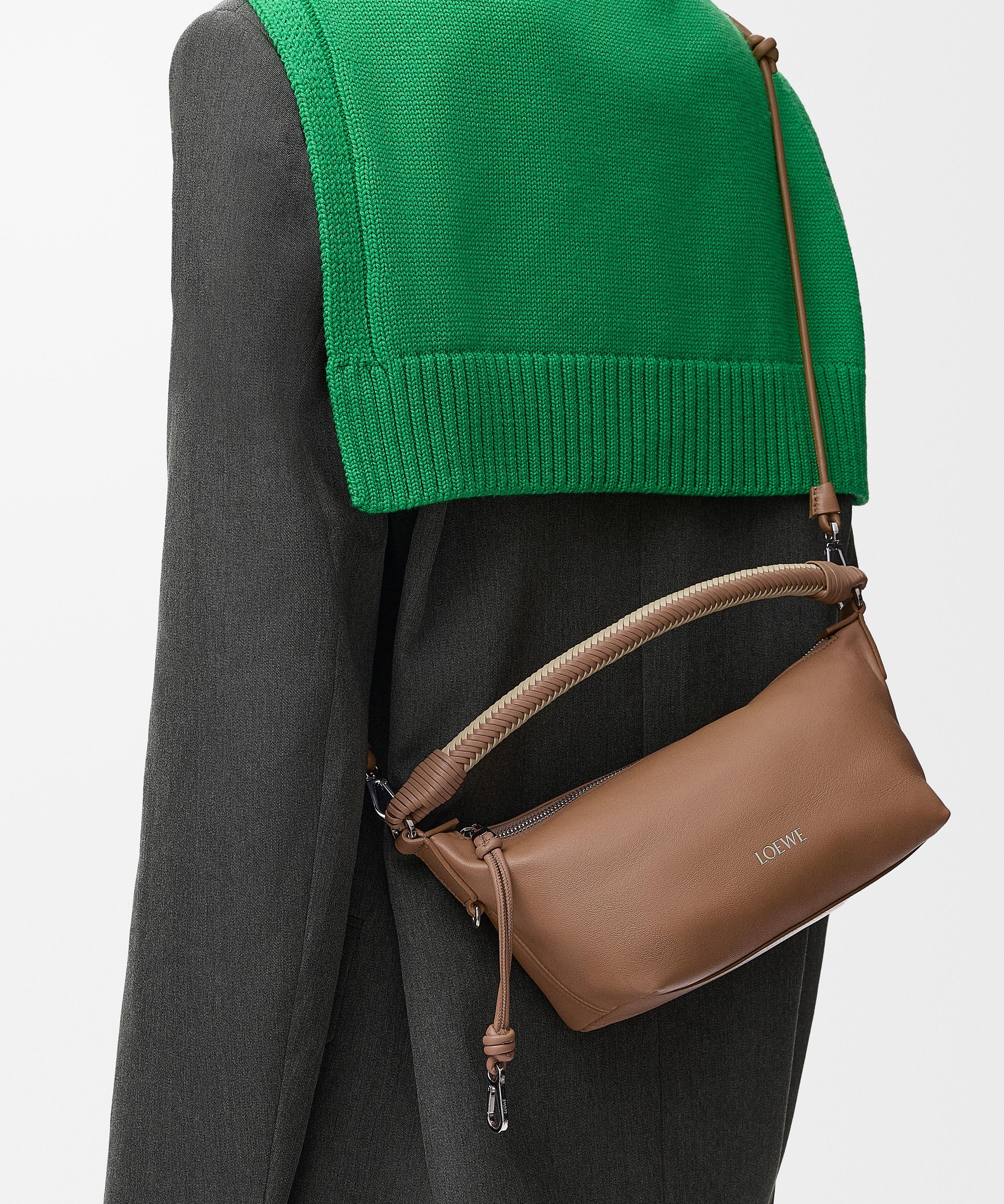 Loewe - Cala Mini Pouch Bag image number 10