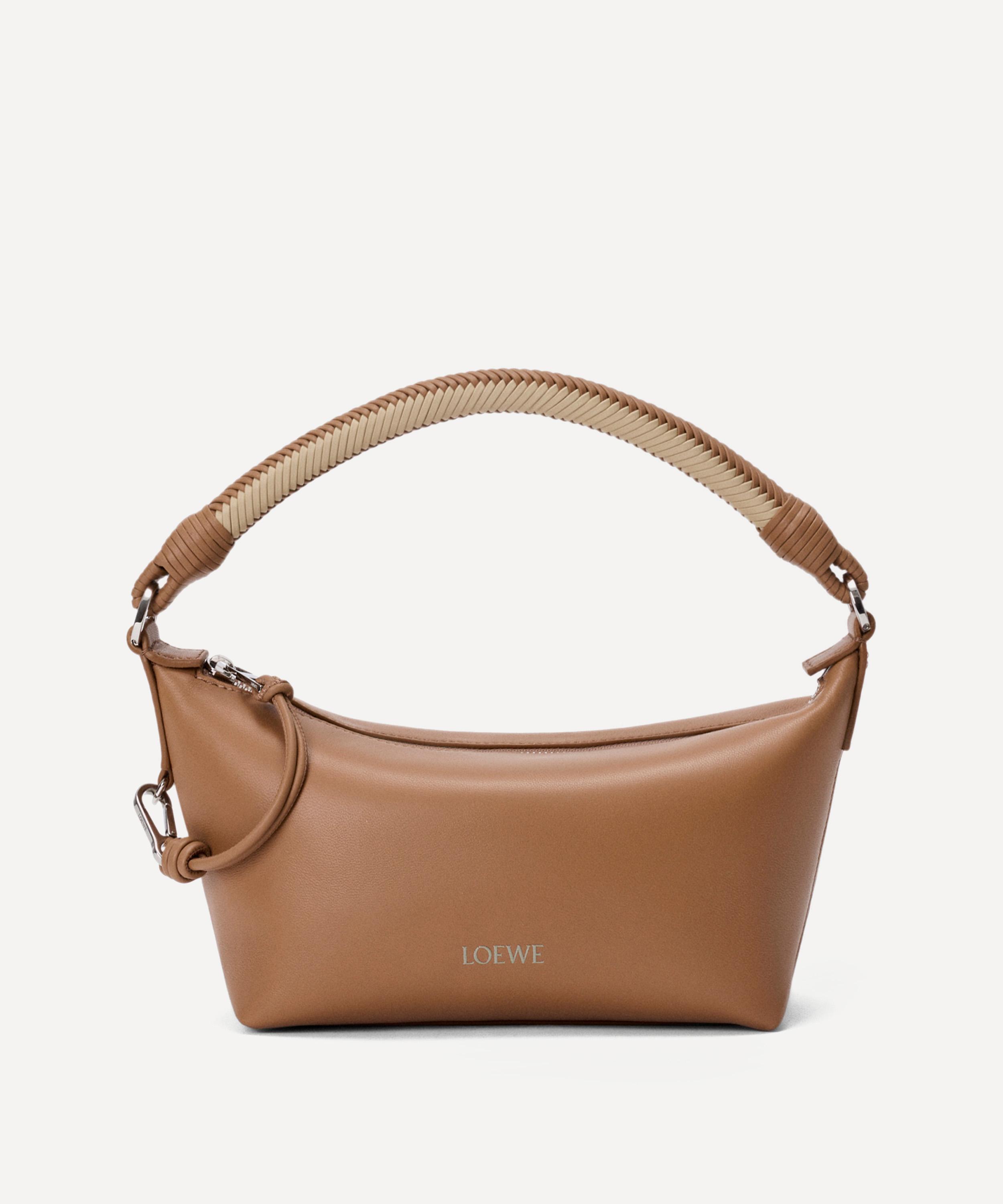 Loewe - Cala Mini Pouch Bag image number 0
