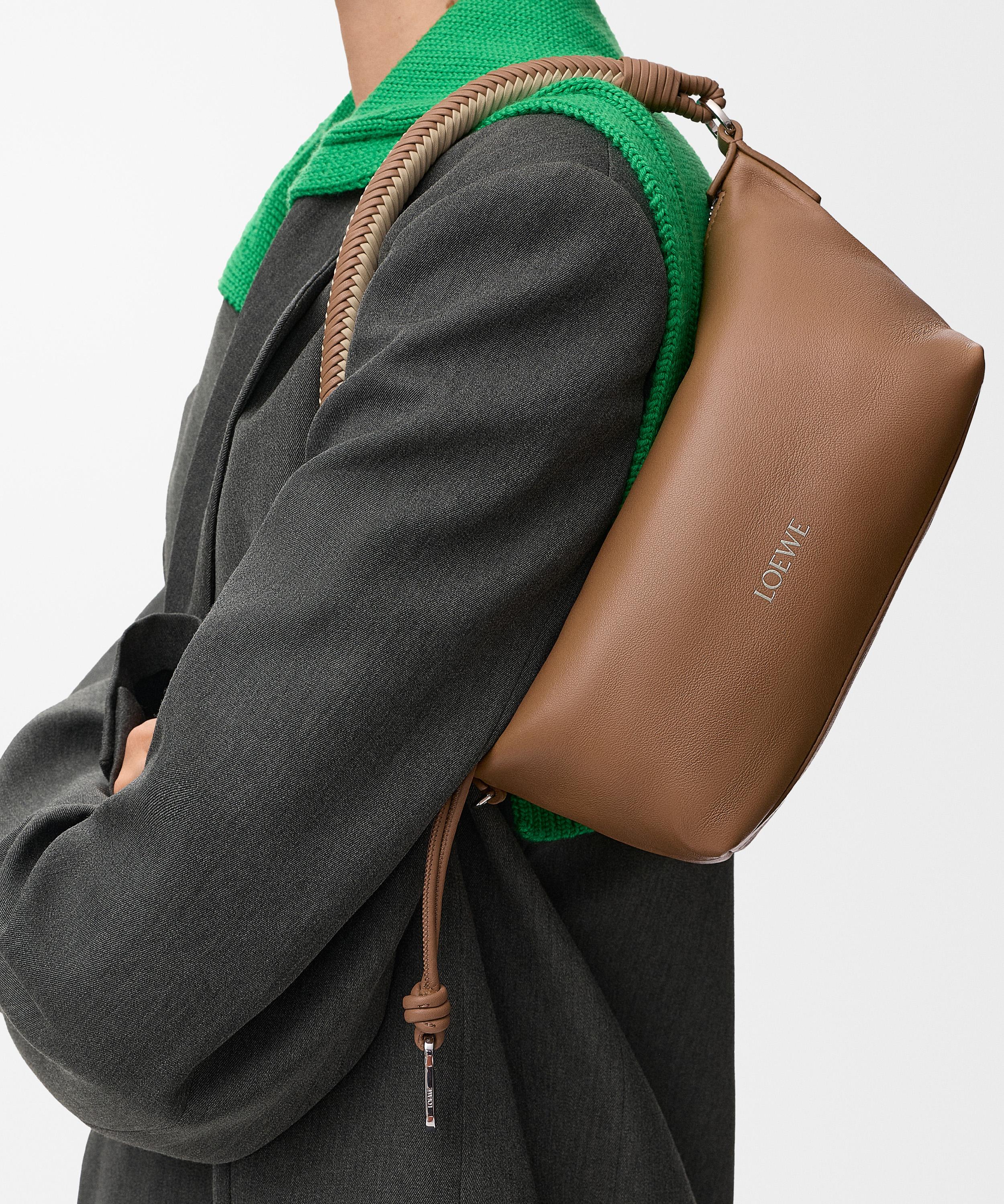 Loewe - Cala Mini Pouch Bag image number 1