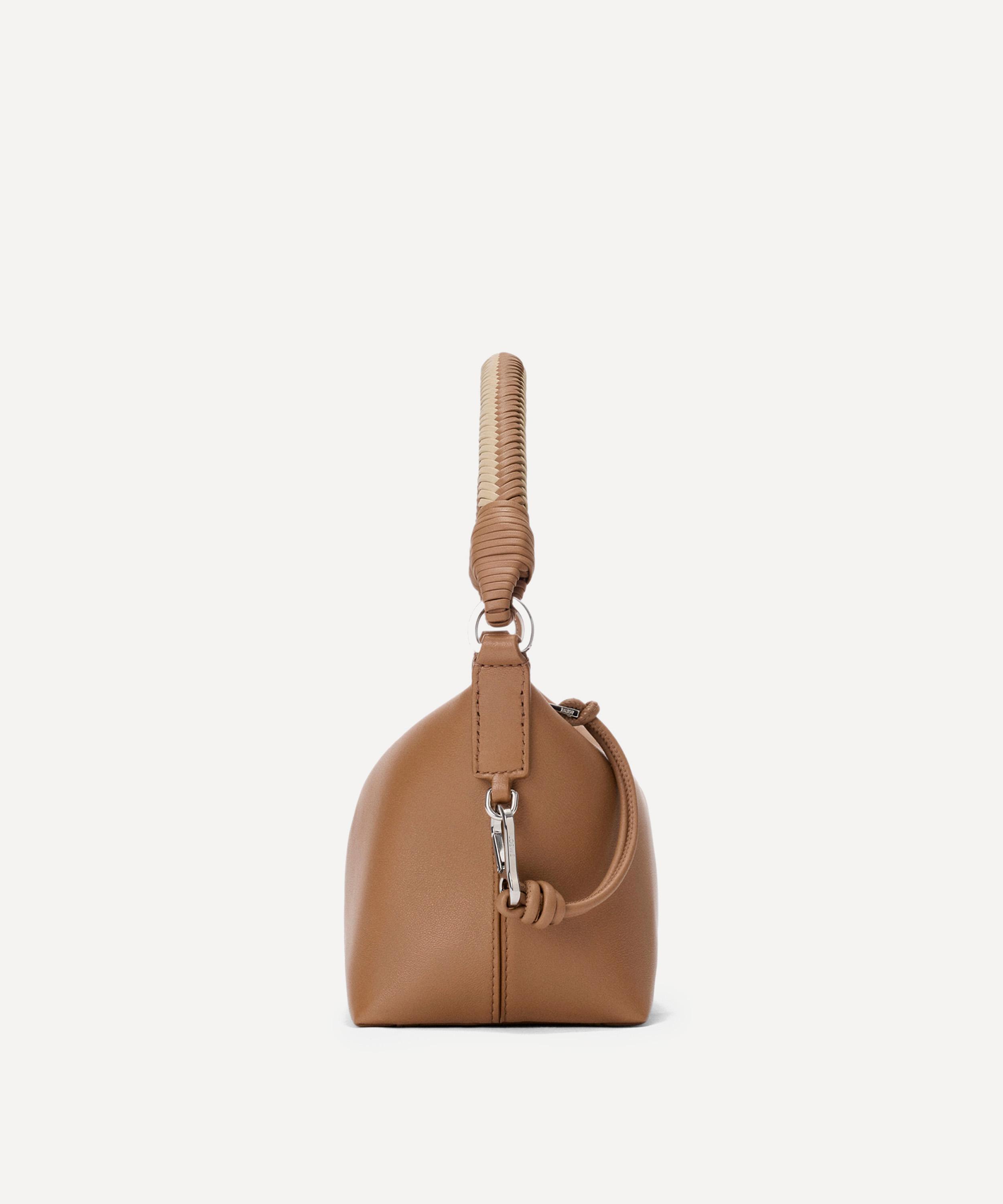 Loewe - Cala Mini Pouch Bag image number 3