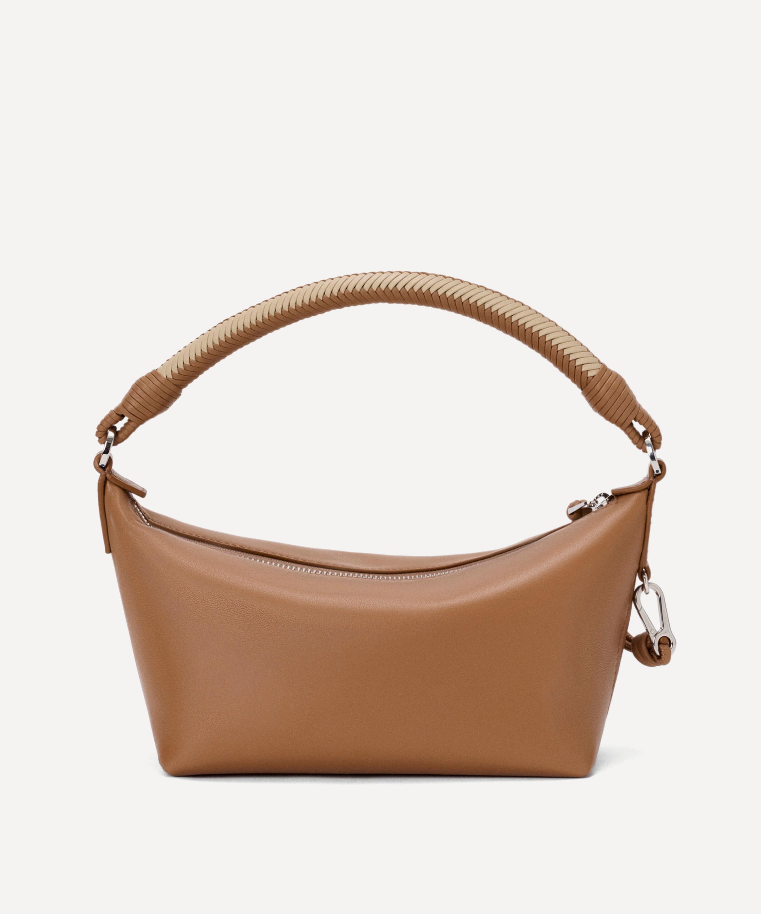 Loewe - Cala Mini Pouch Bag image number 4