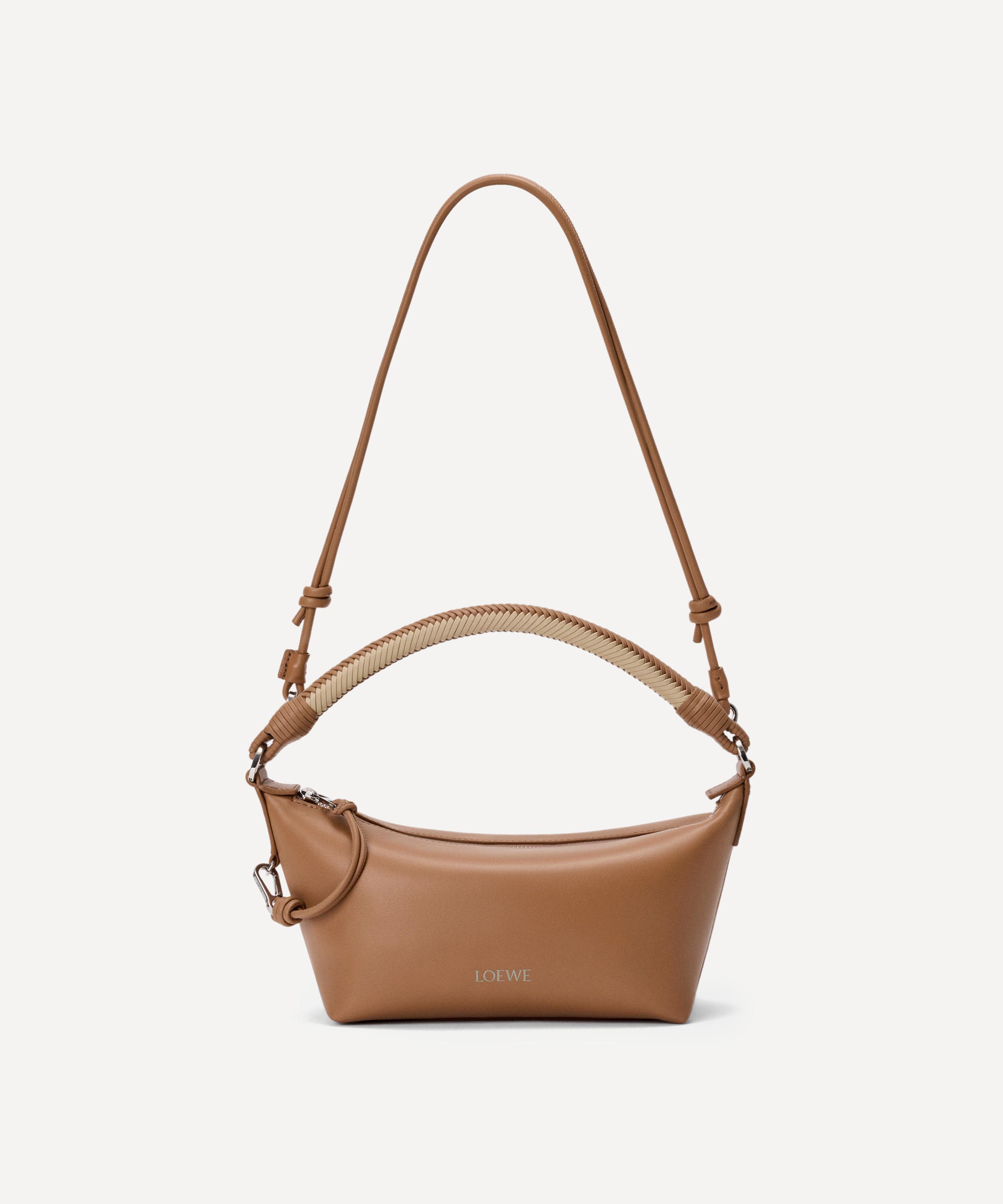 Loewe - Cala Mini Pouch Bag image number 5