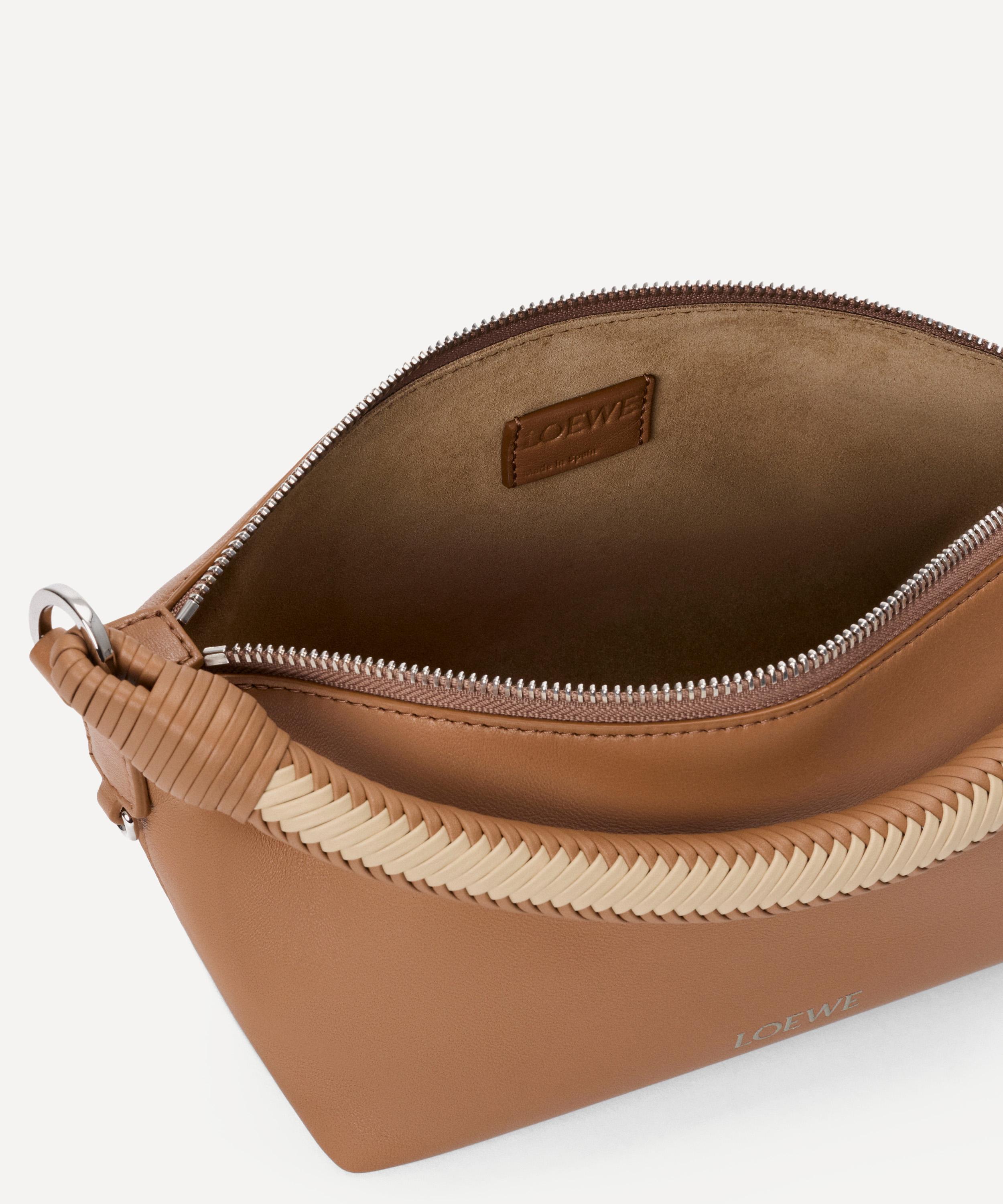 Loewe - Cala Mini Pouch Bag image number 6