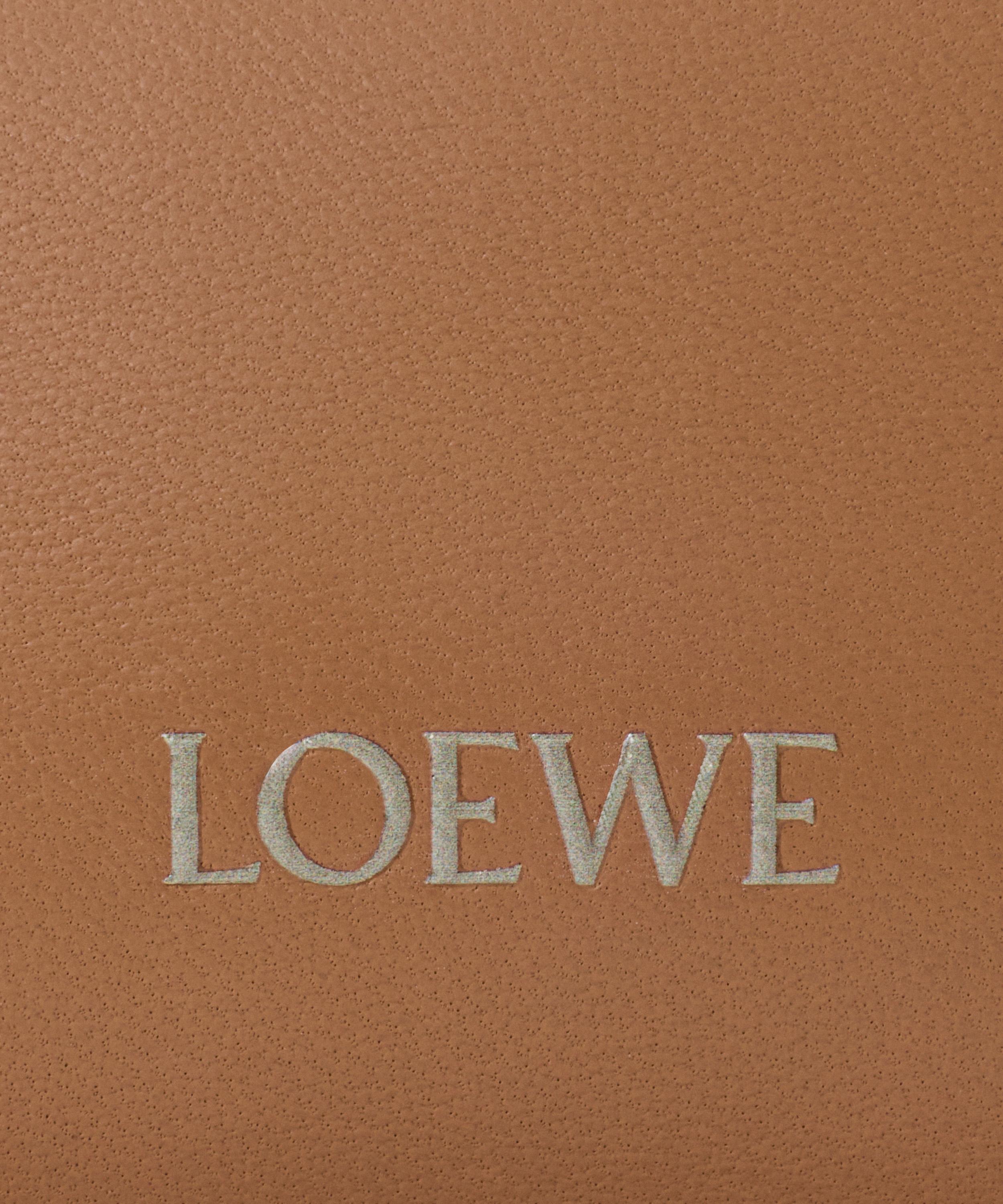 Loewe - Cala Mini Pouch Bag image number 7