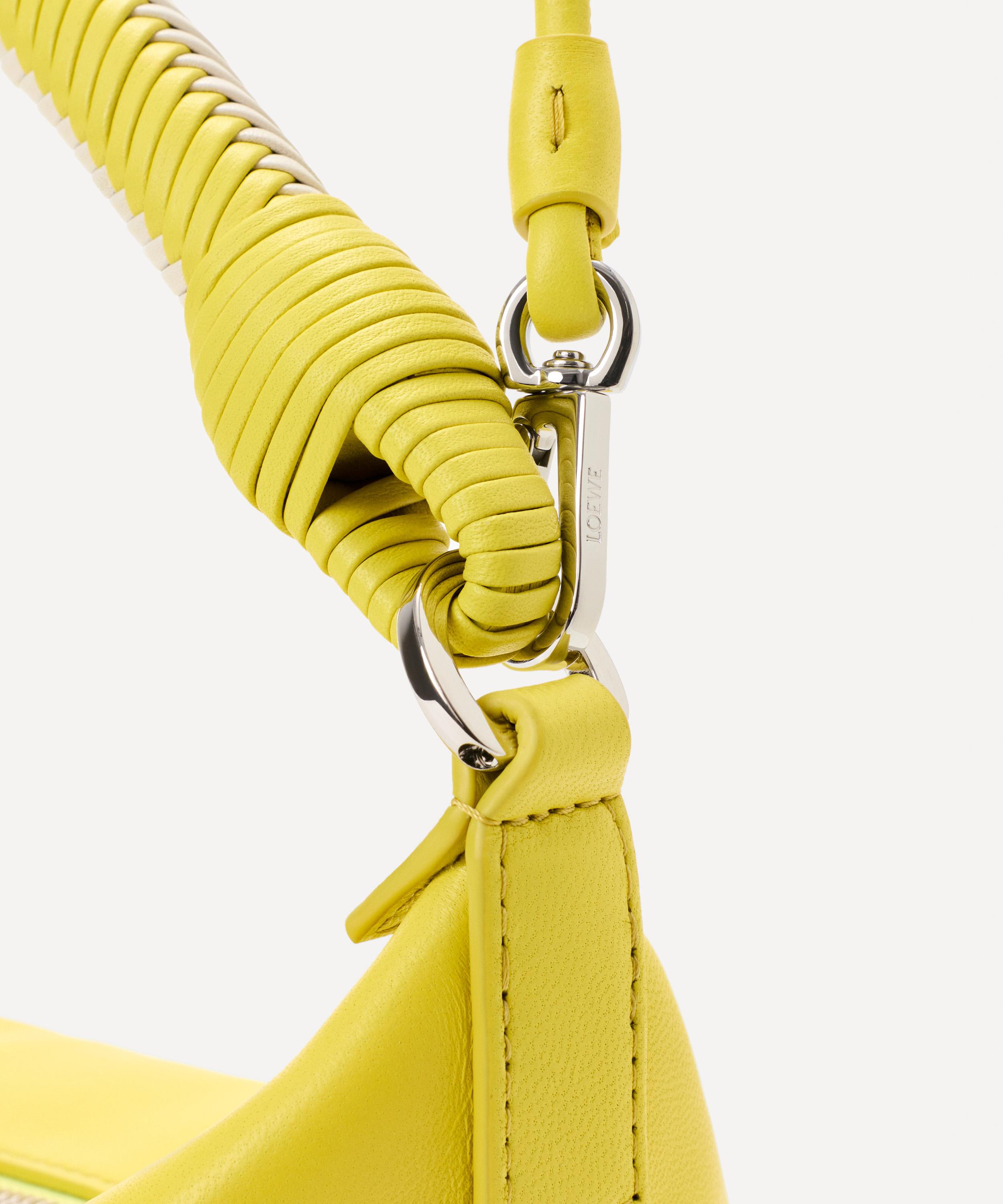 Loewe - Cala Mini Pouch Bag image number 9