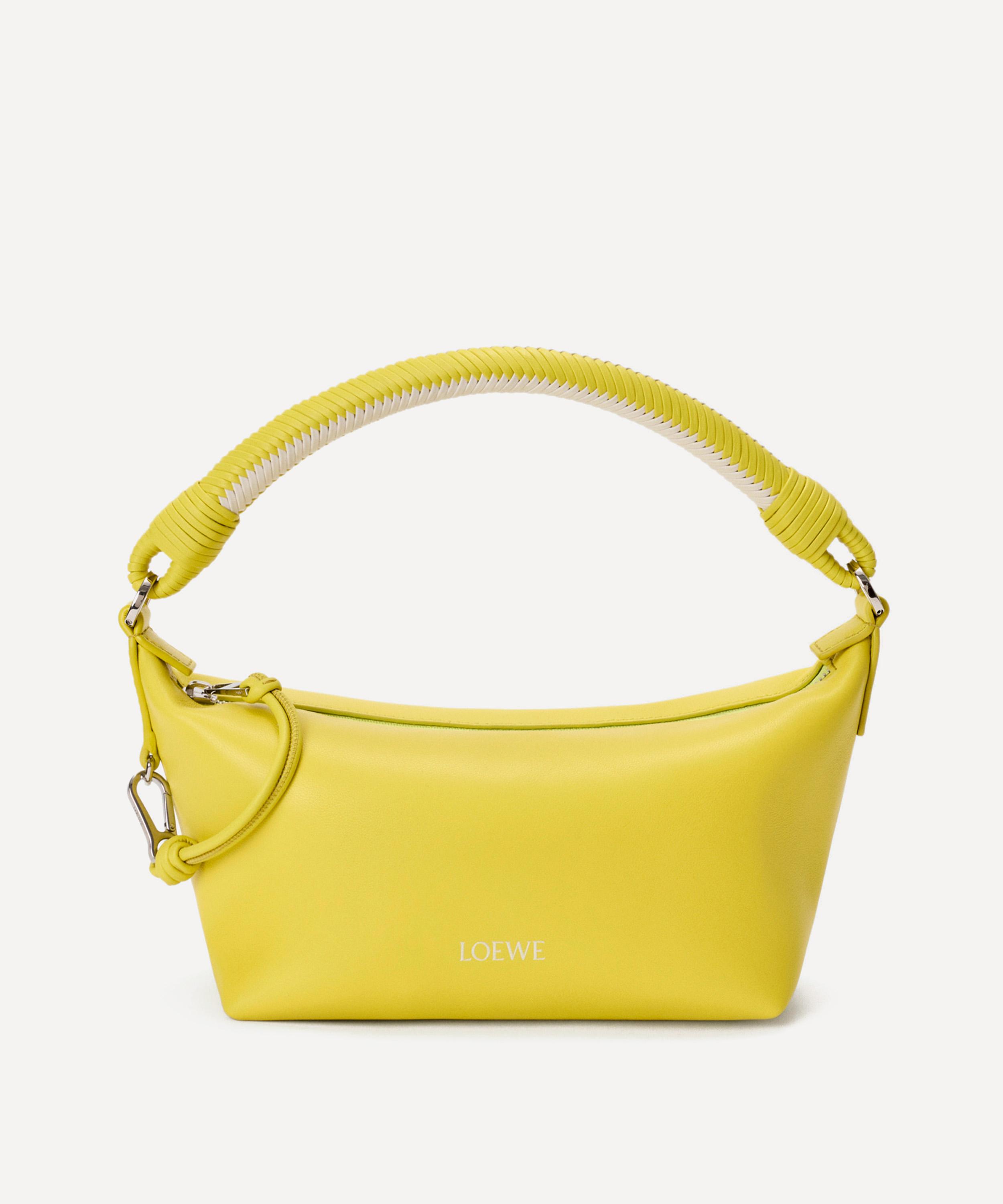 Loewe - Cala Mini Pouch Bag